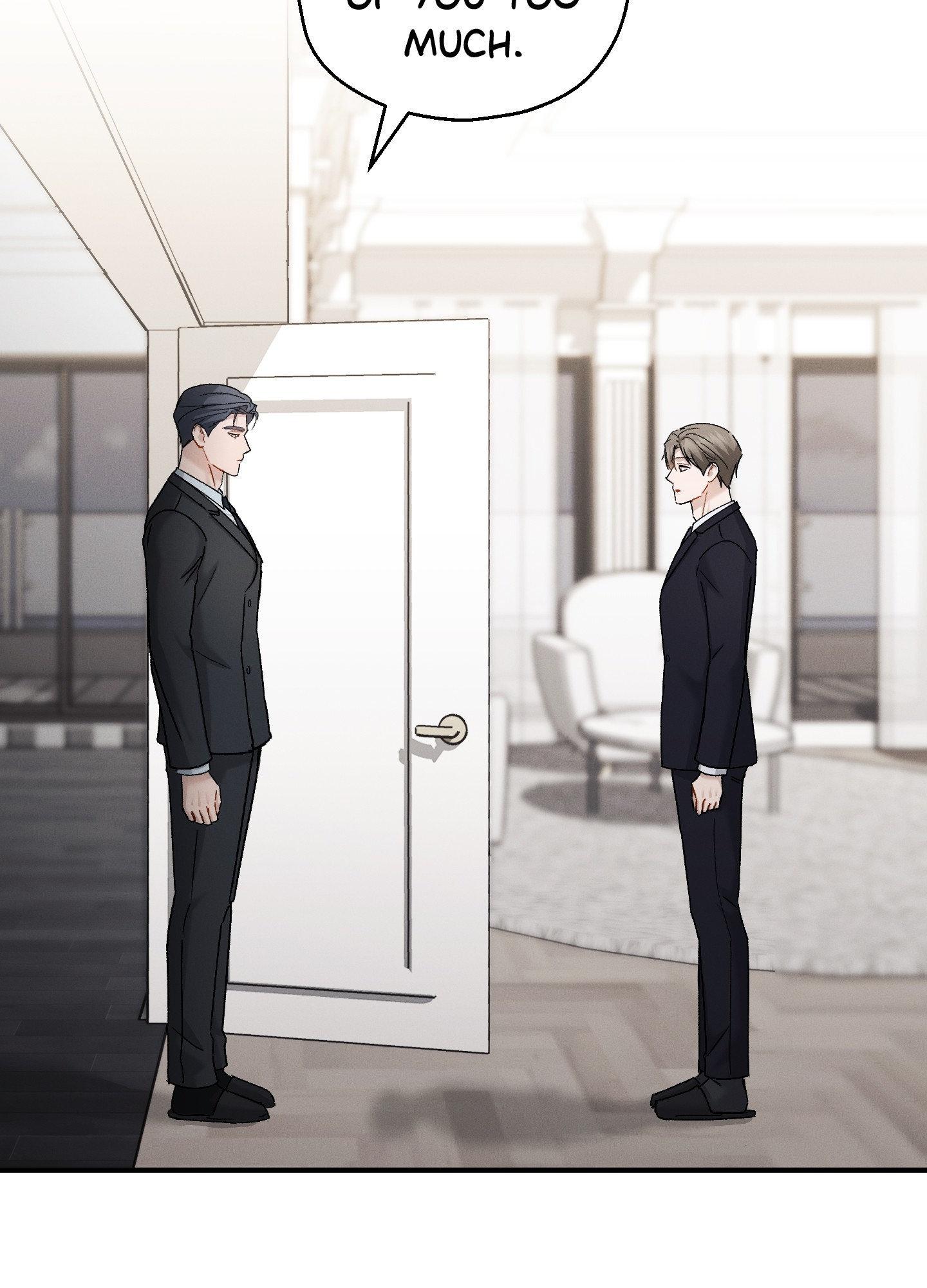 Beyond the Memories Chapter 106 page 25 - 
