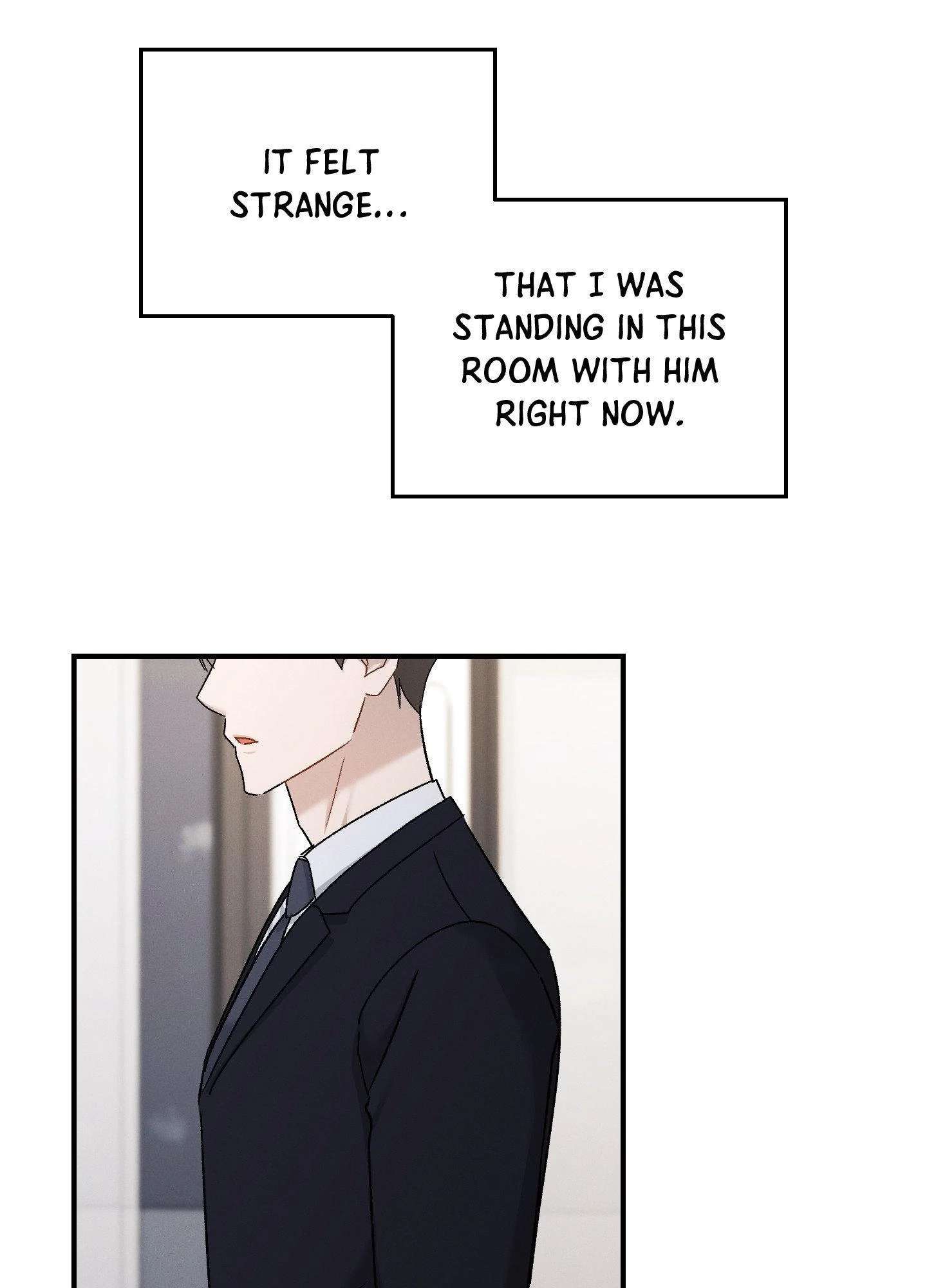 Beyond the Memories Chapter 106 page 26 - 