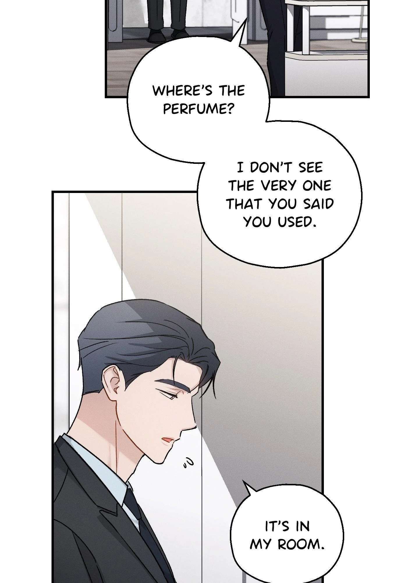 Beyond the Memories Chapter 106 page 28 - 