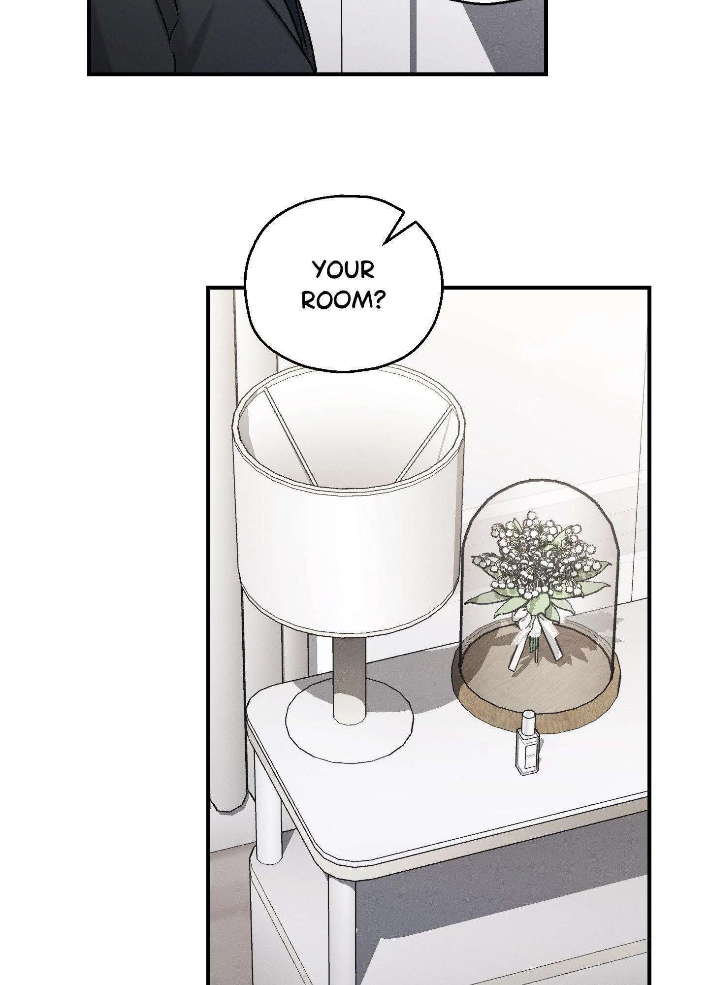 Beyond the Memories Chapter 106 page 29 - 