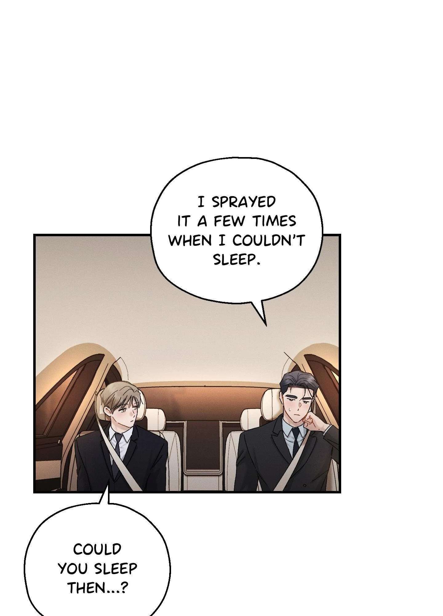Beyond the Memories Chapter 106 page 4 - 