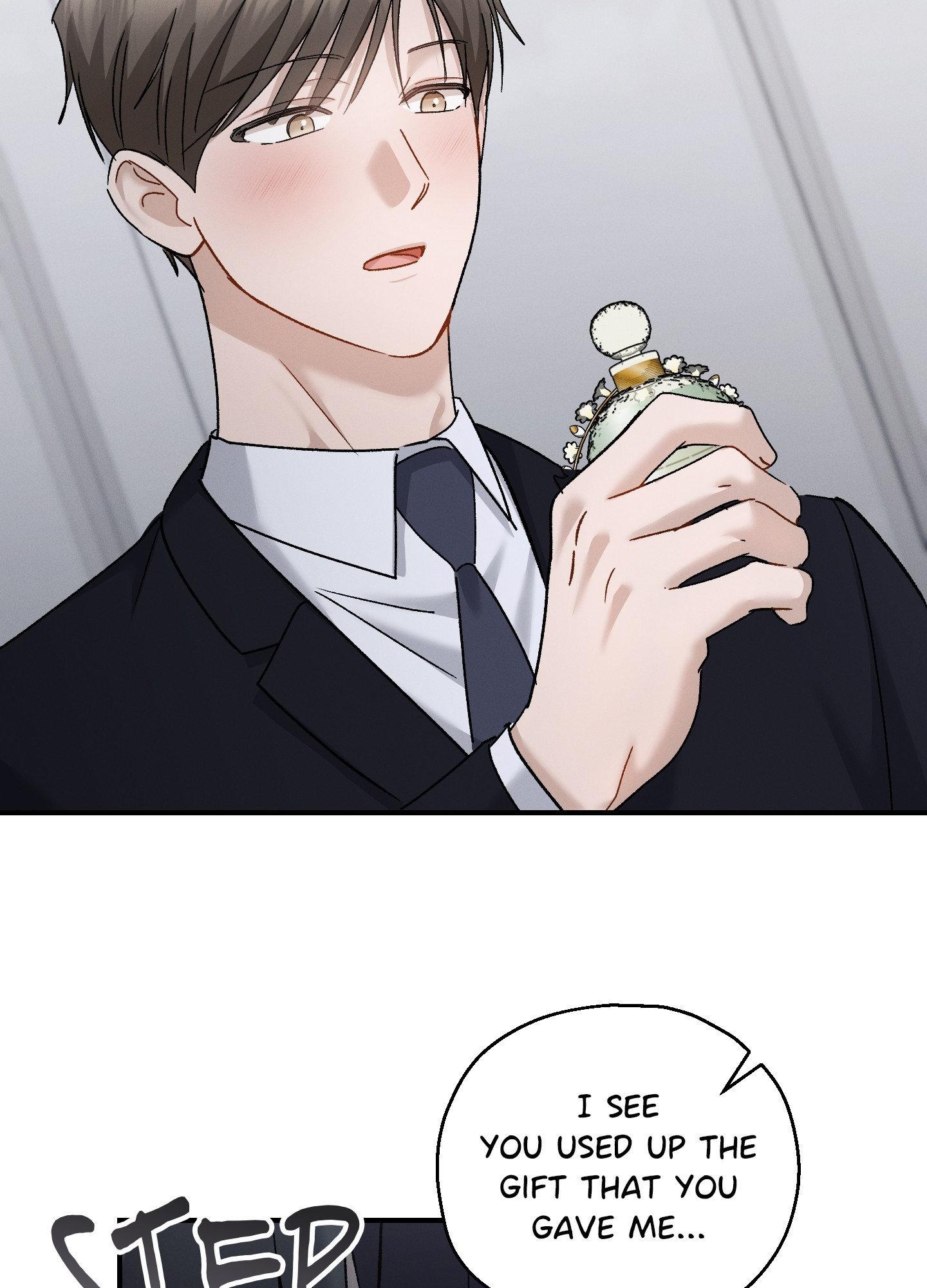 Beyond the Memories Chapter 106 page 36 - 