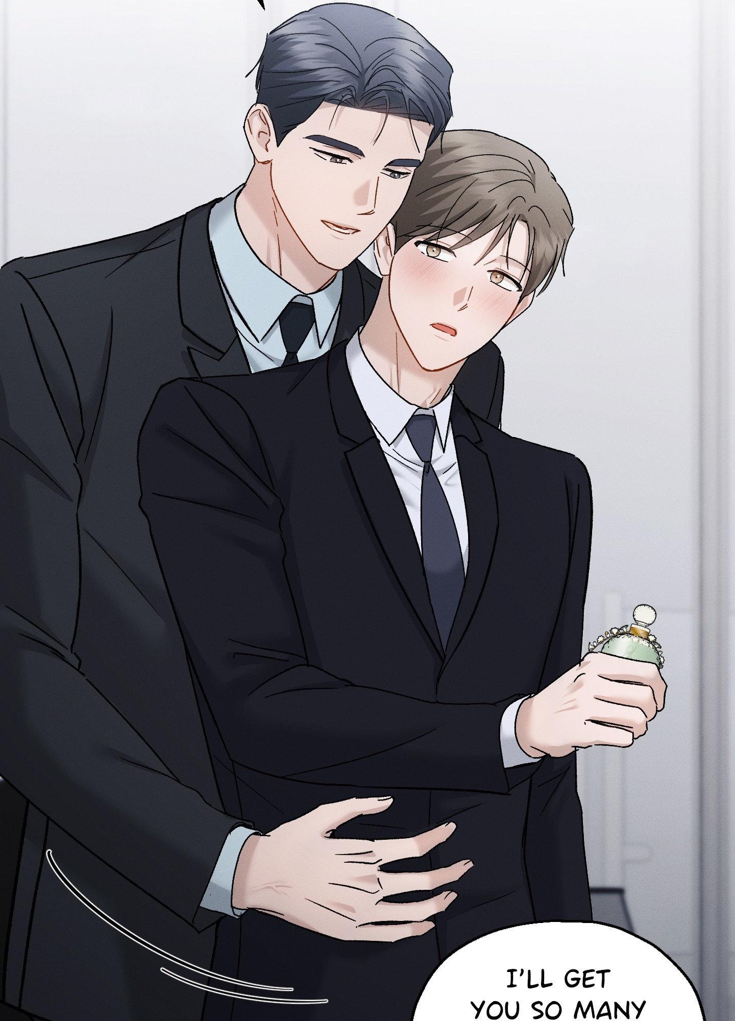 Beyond the Memories Chapter 106 page 38 - 