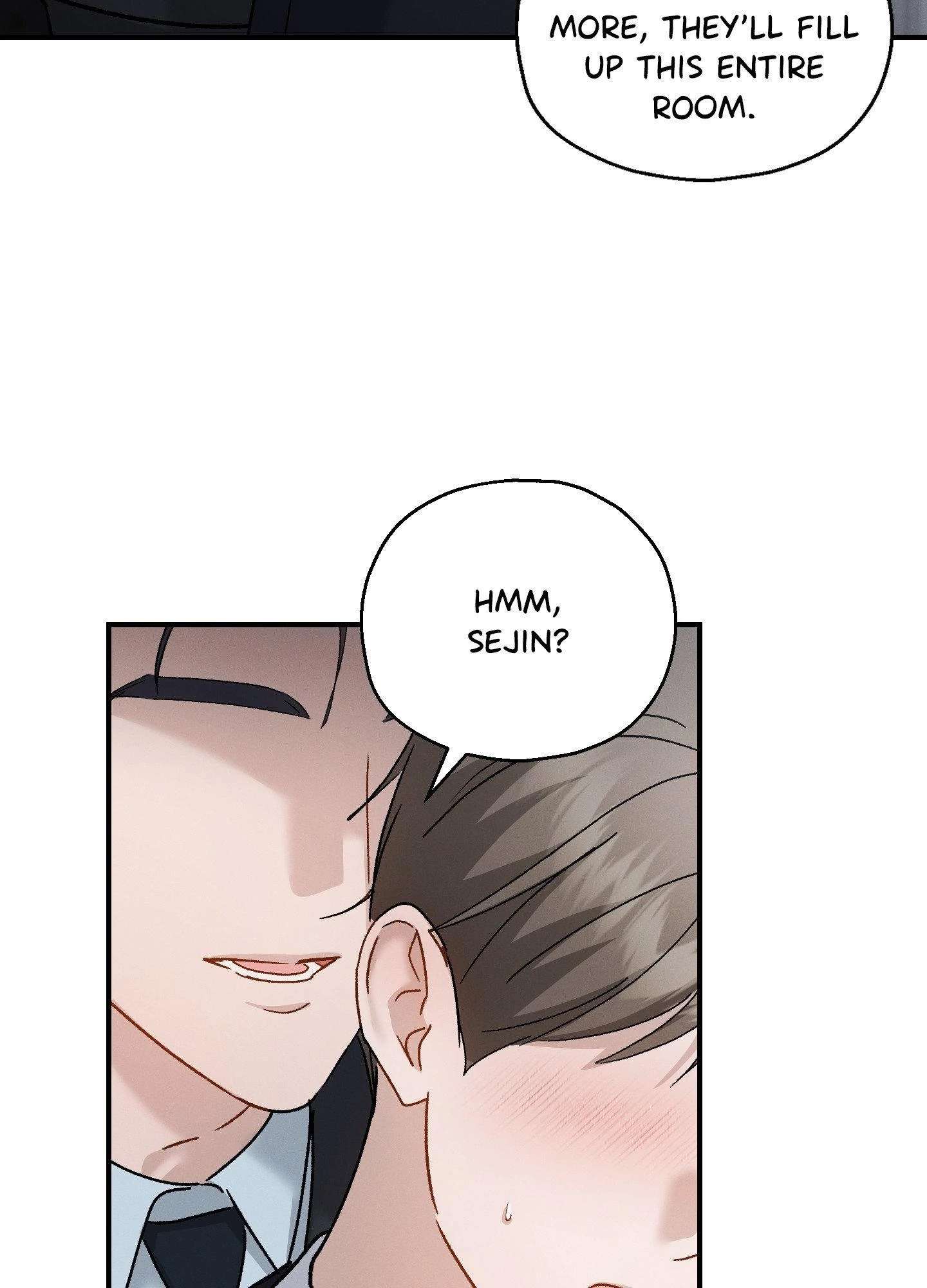 Beyond the Memories Chapter 106 page 39 - 