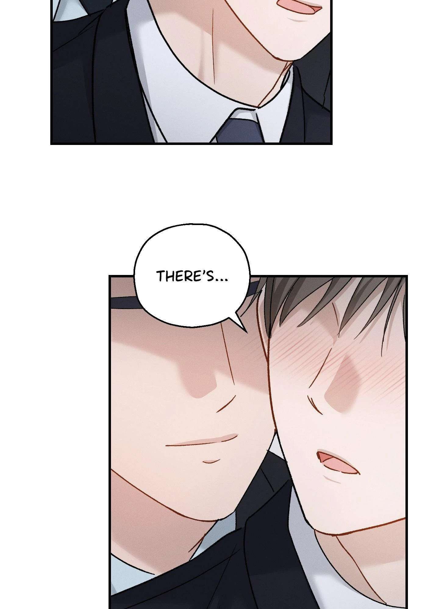 Beyond the Memories Chapter 106 page 40 - 