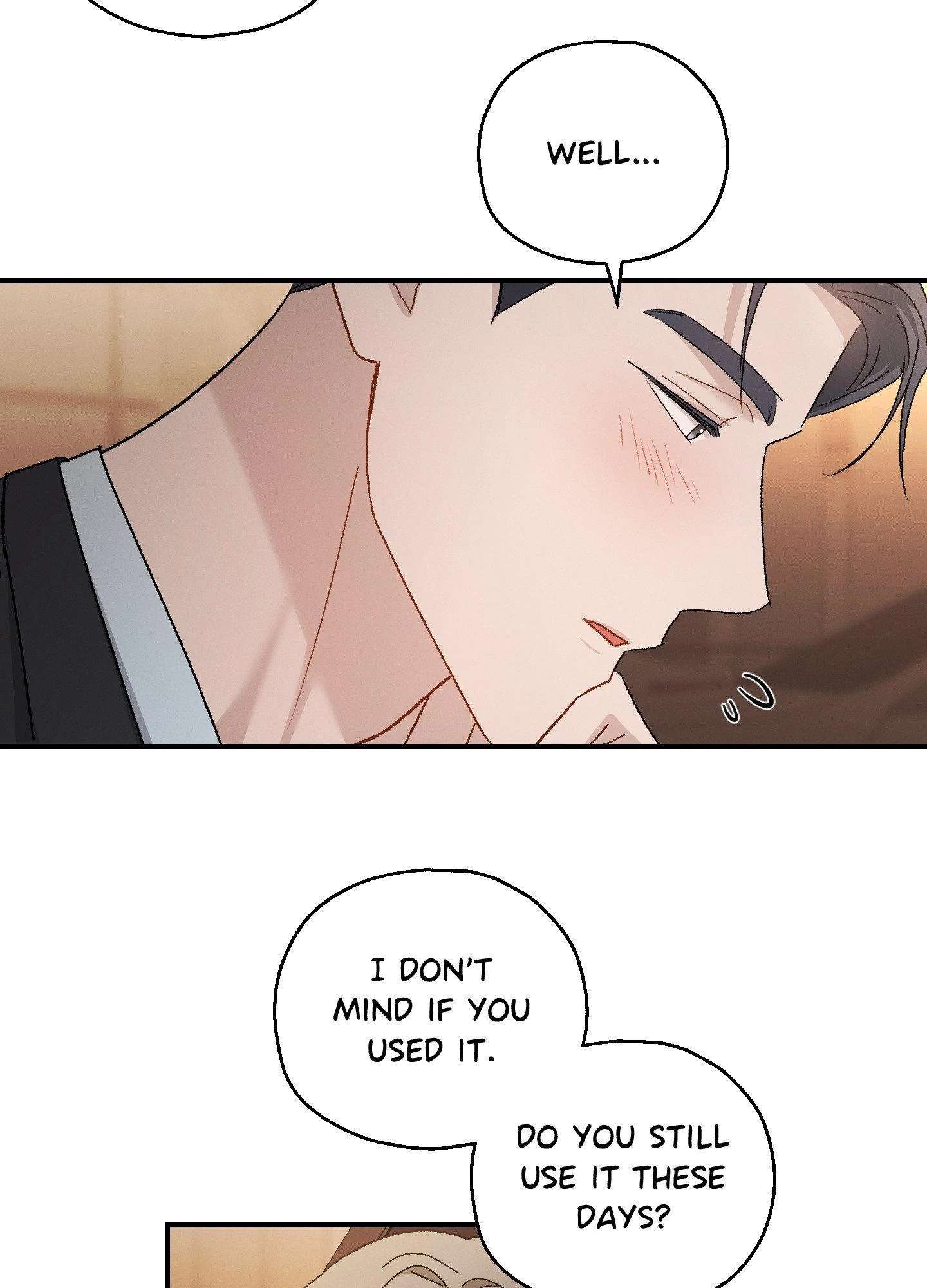 Beyond the Memories Chapter 106 page 5 - 