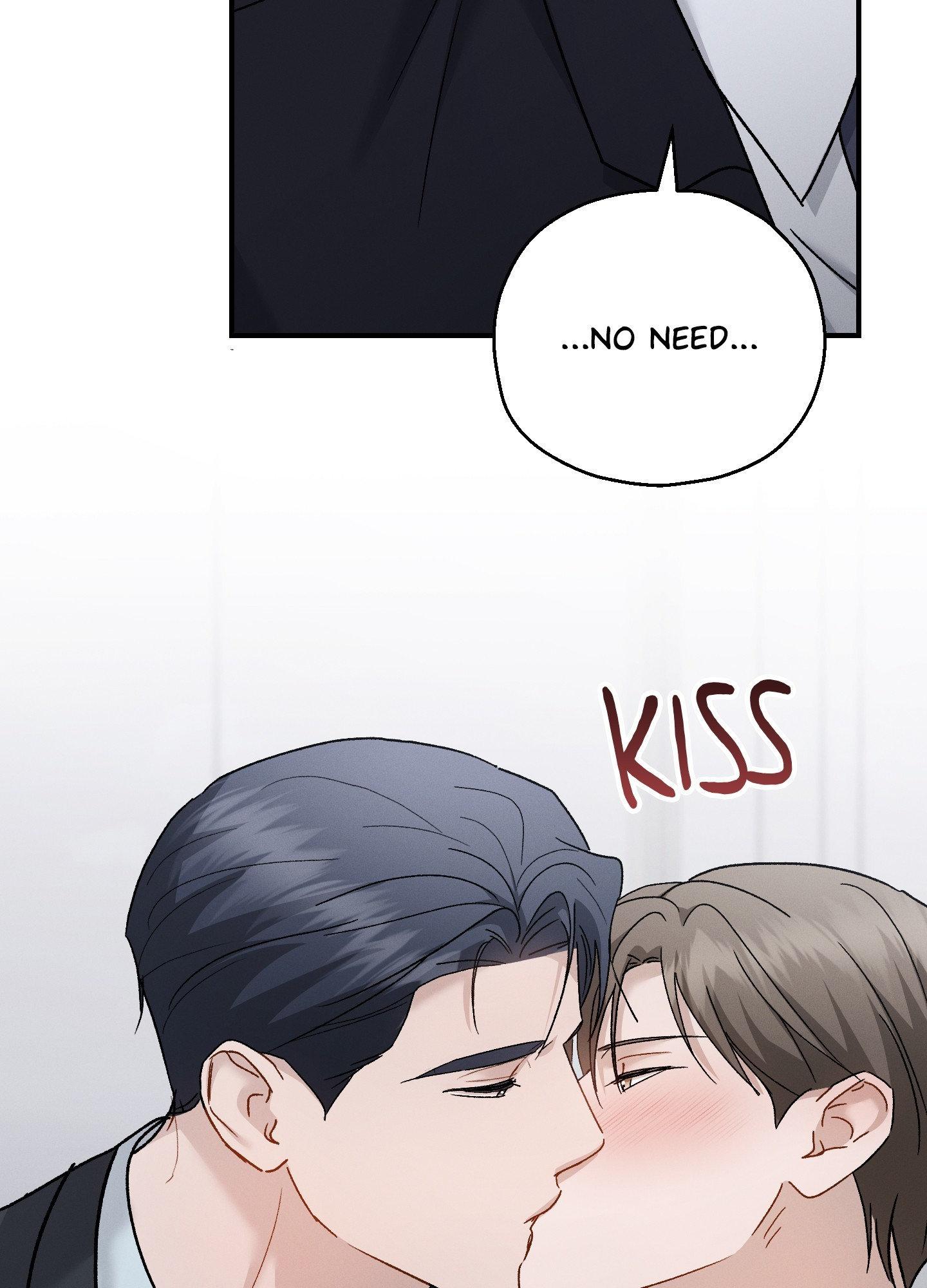 Beyond the Memories Chapter 106 page 41 - 