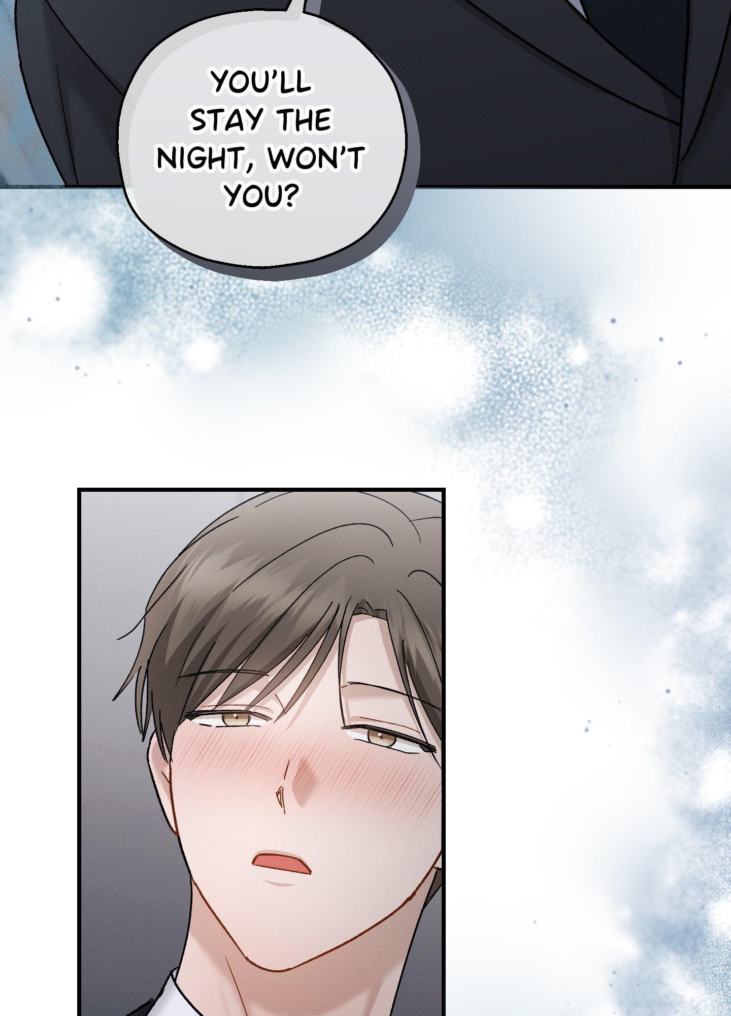 Beyond the Memories Chapter 106 page 45 - 
