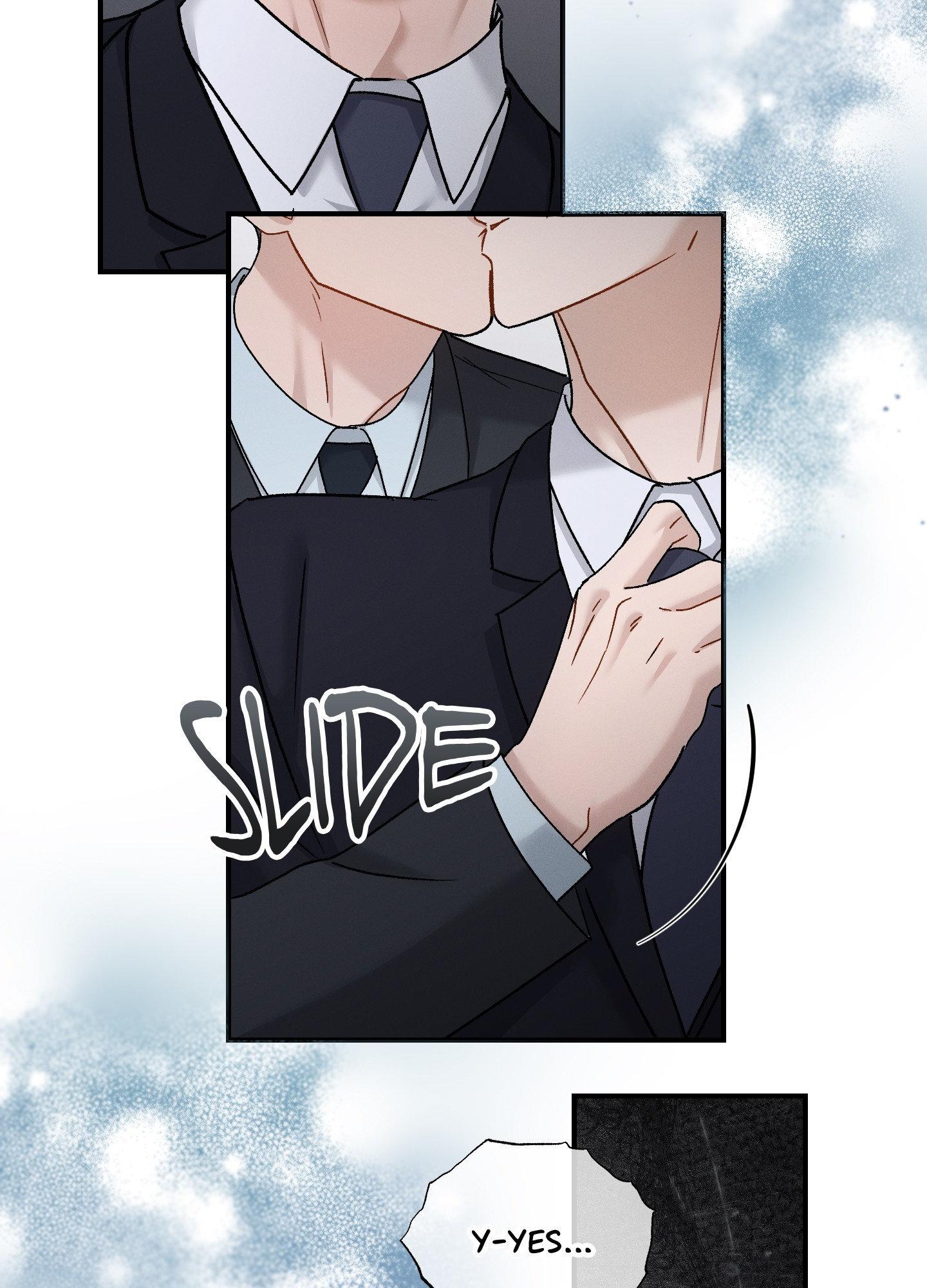 Beyond the Memories Chapter 106 page 46 - 