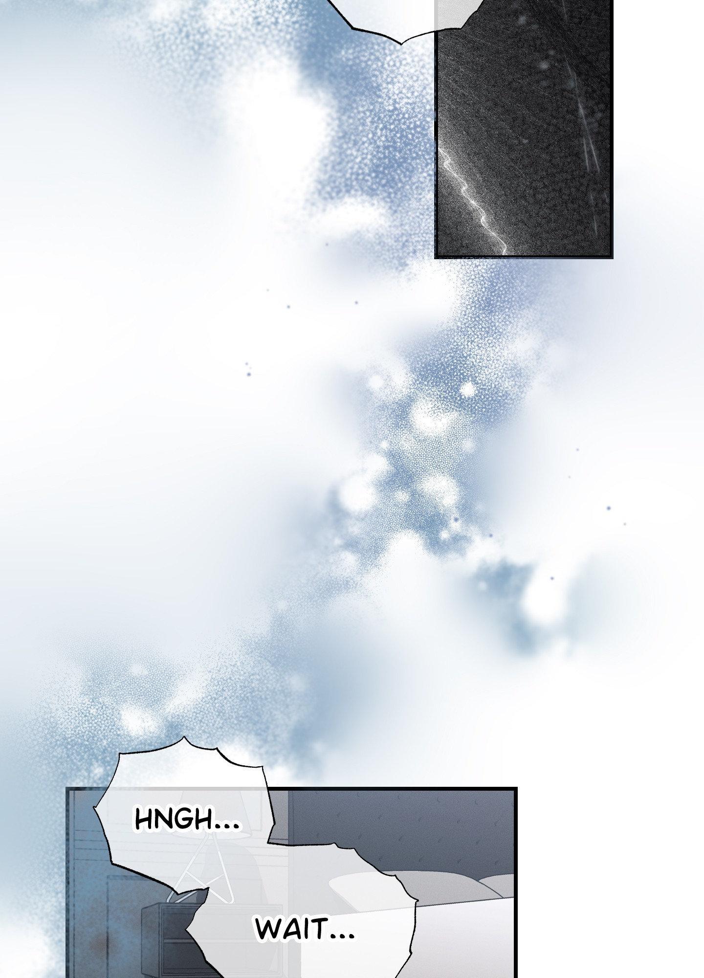 Beyond the Memories Chapter 106 page 47 - 