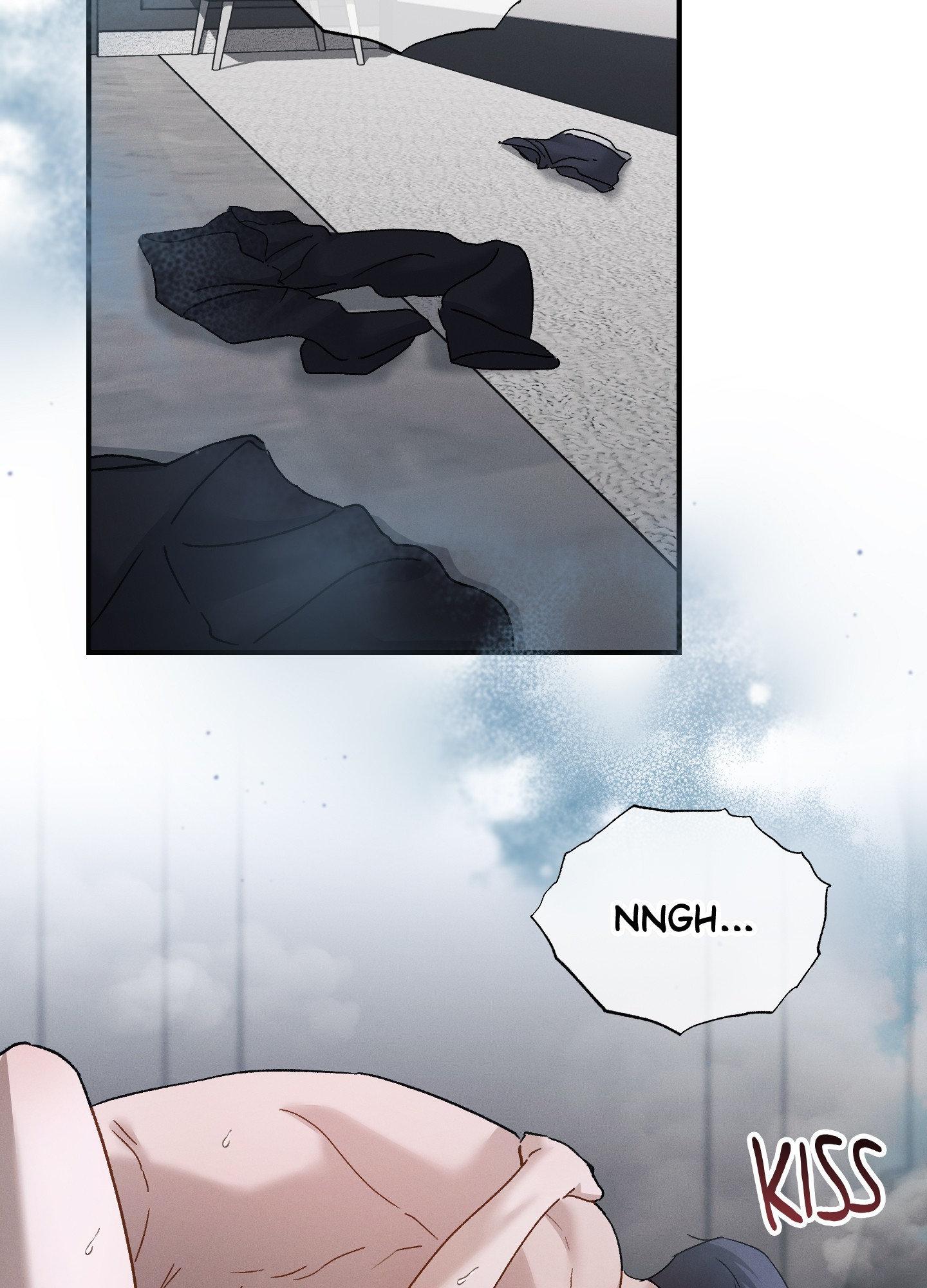 Beyond the Memories Chapter 106 page 48 - 