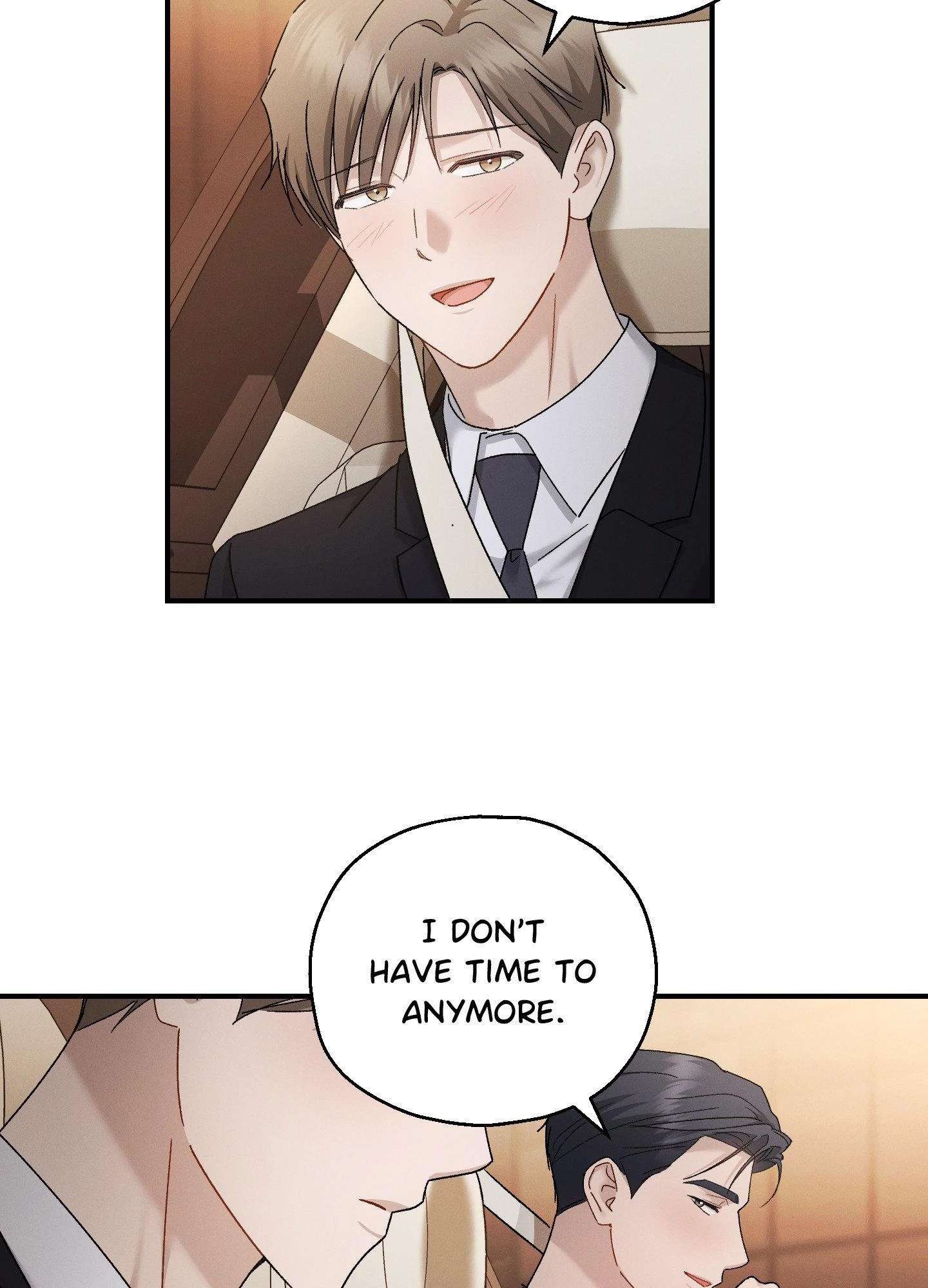 Beyond the Memories Chapter 106 page 6 - 