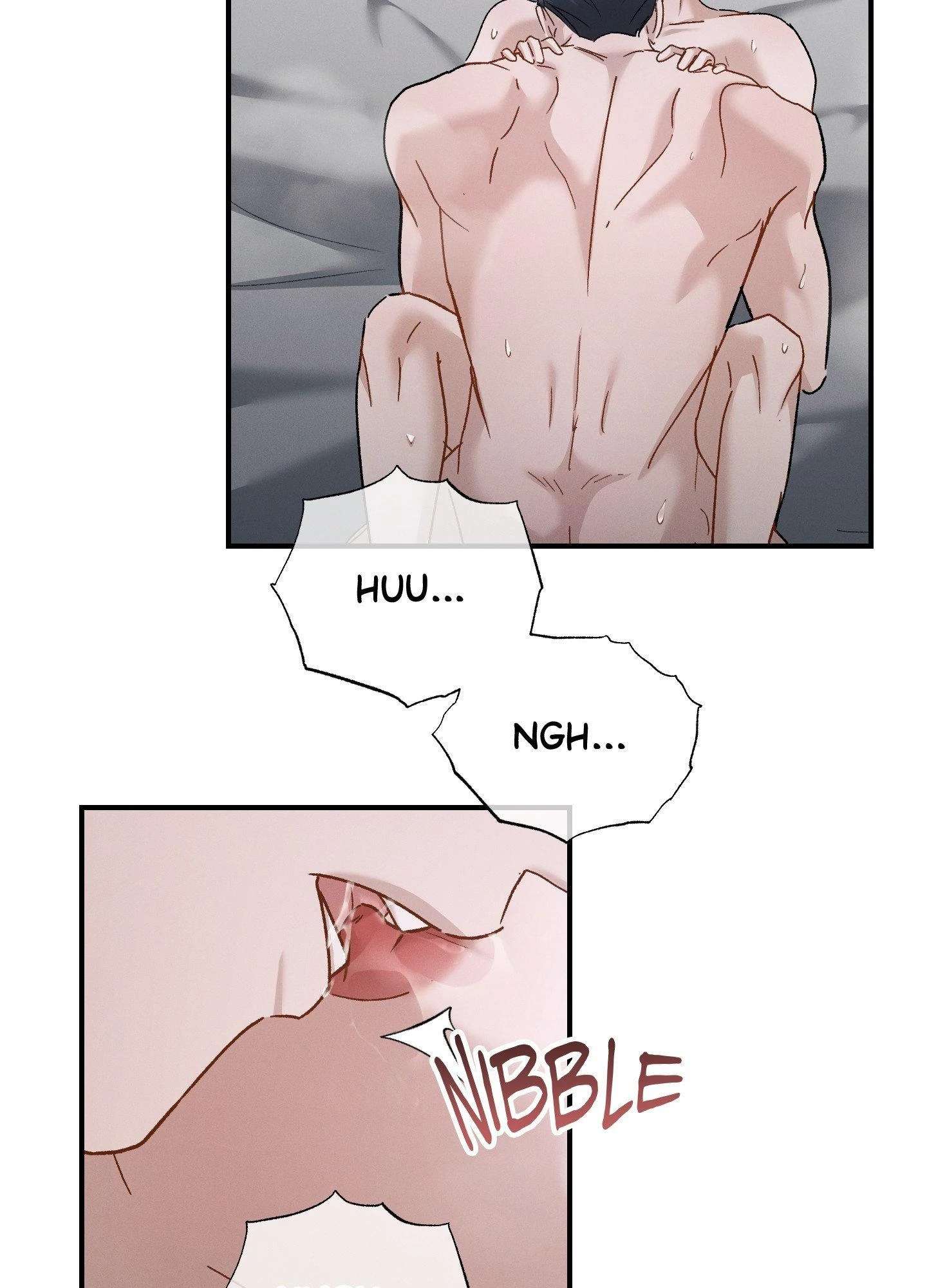 Beyond the Memories Chapter 106 page 51 - 