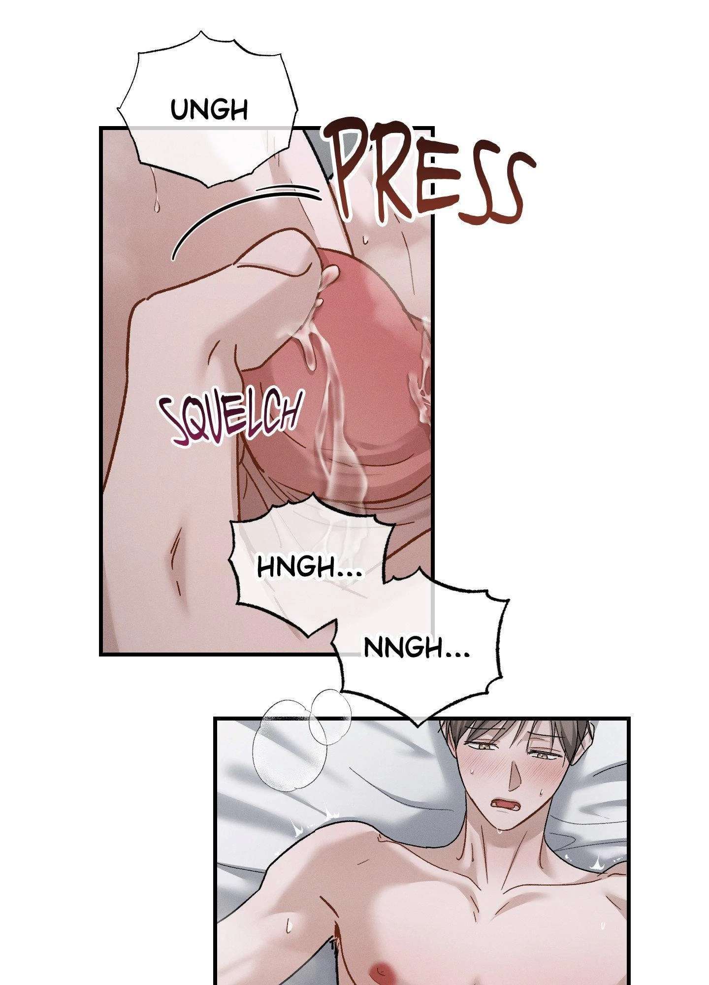 Beyond the Memories Chapter 106 page 54 - 