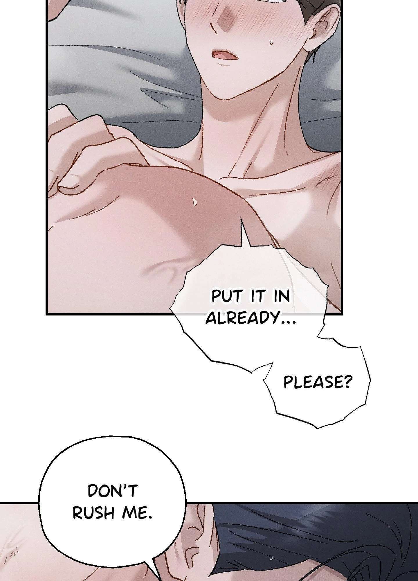 Beyond the Memories Chapter 106 page 58 - 