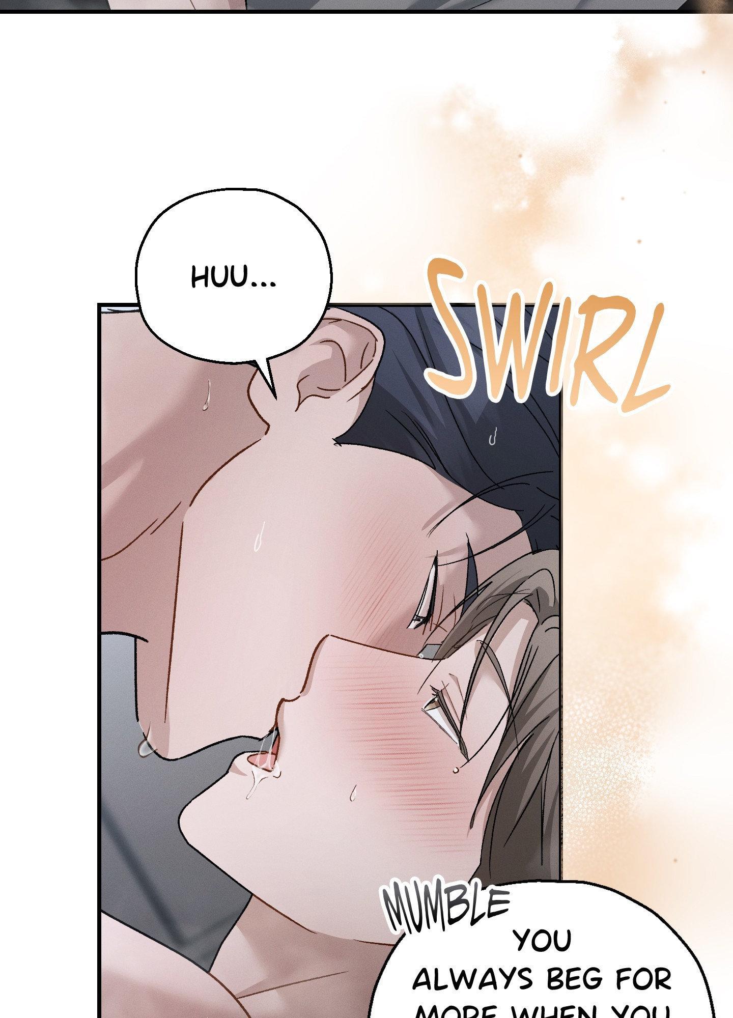 Beyond the Memories Chapter 106 page 72 - 