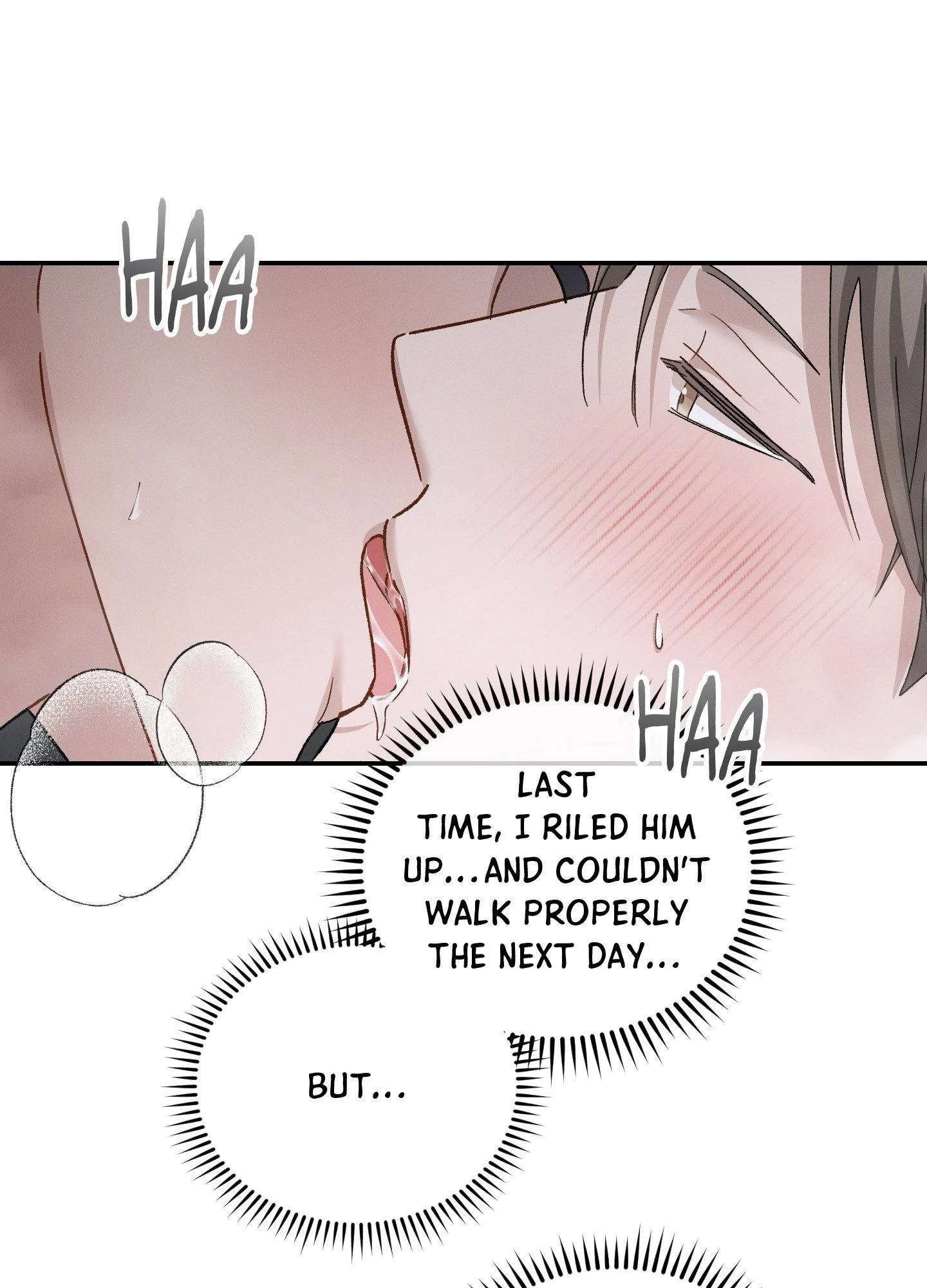 Beyond the Memories Chapter 106 page 75 - 