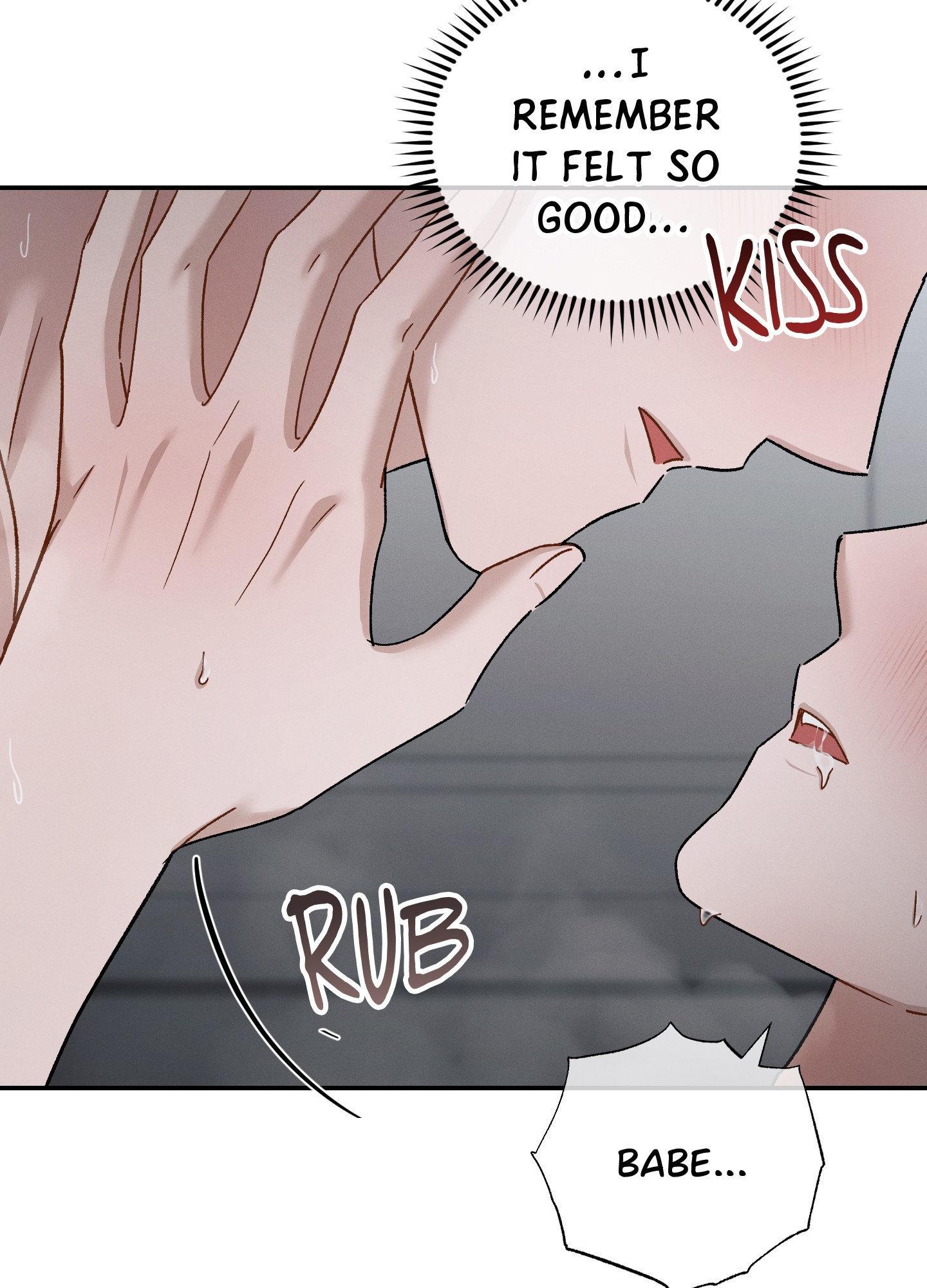 Beyond the Memories Chapter 106 page 76 - 