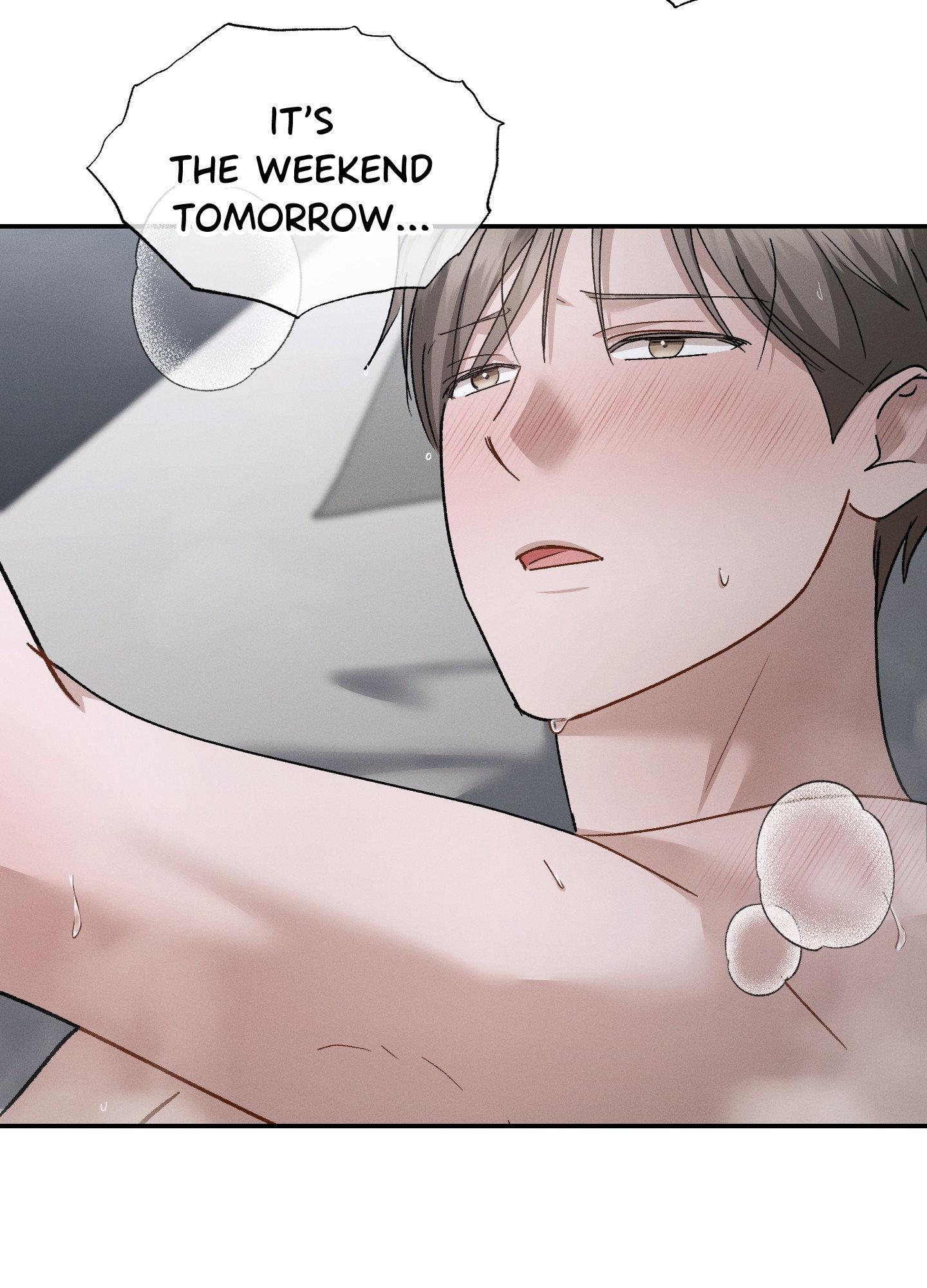 Beyond the Memories Chapter 106 page 77 - 