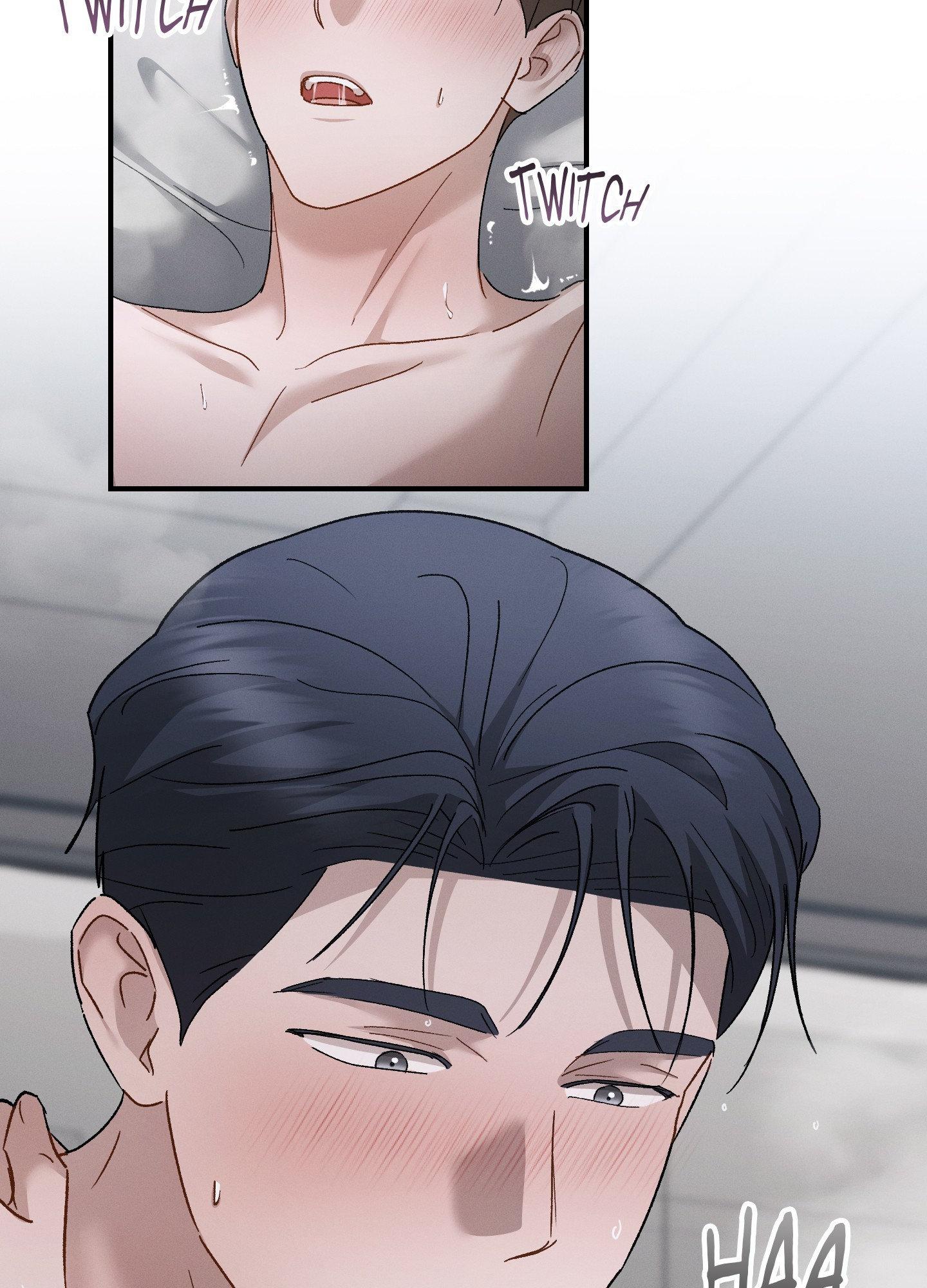 Beyond the Memories Chapter 106 page 80 - 
