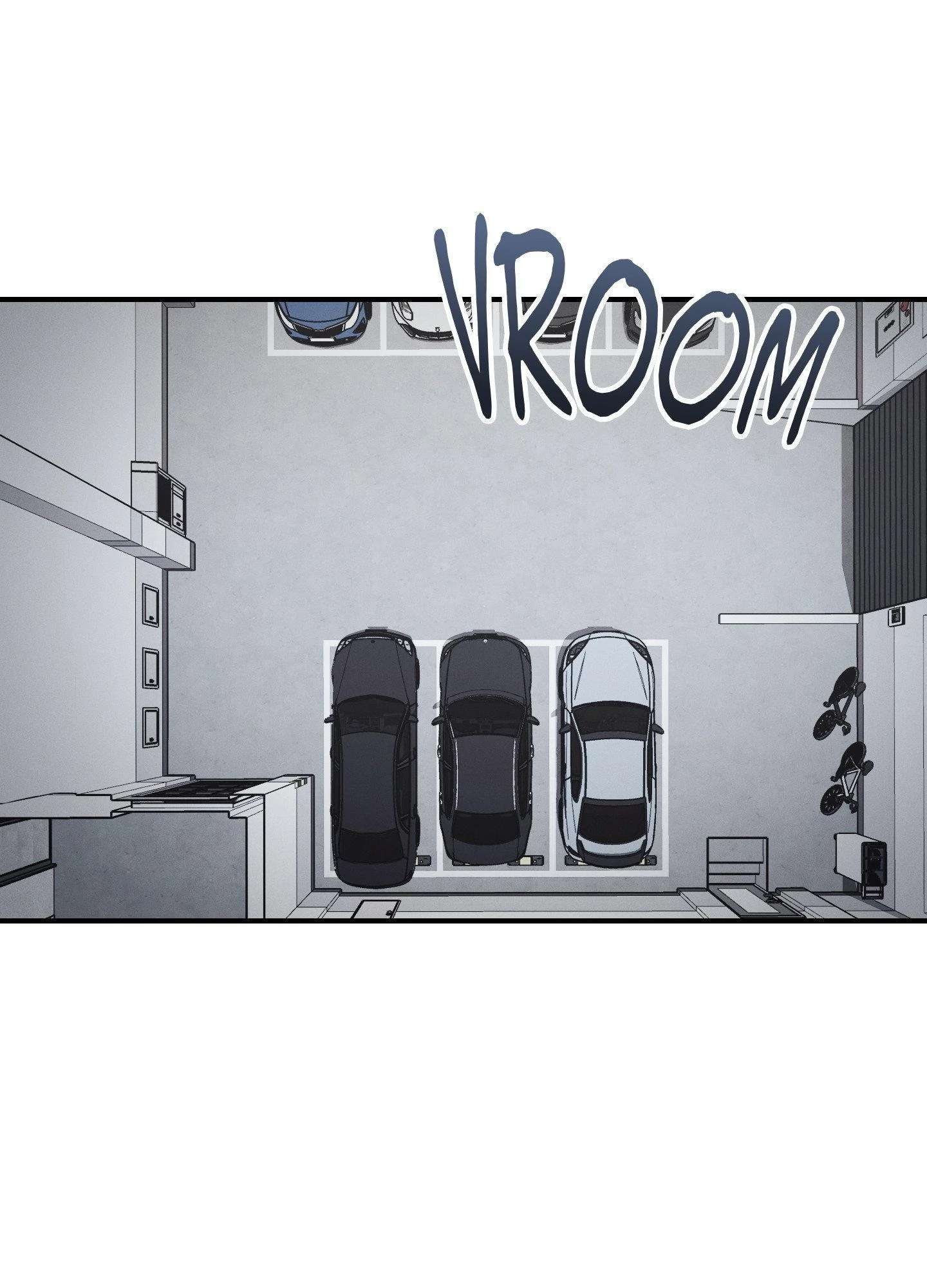 Beyond the Memories Chapter 106 page 9 - 