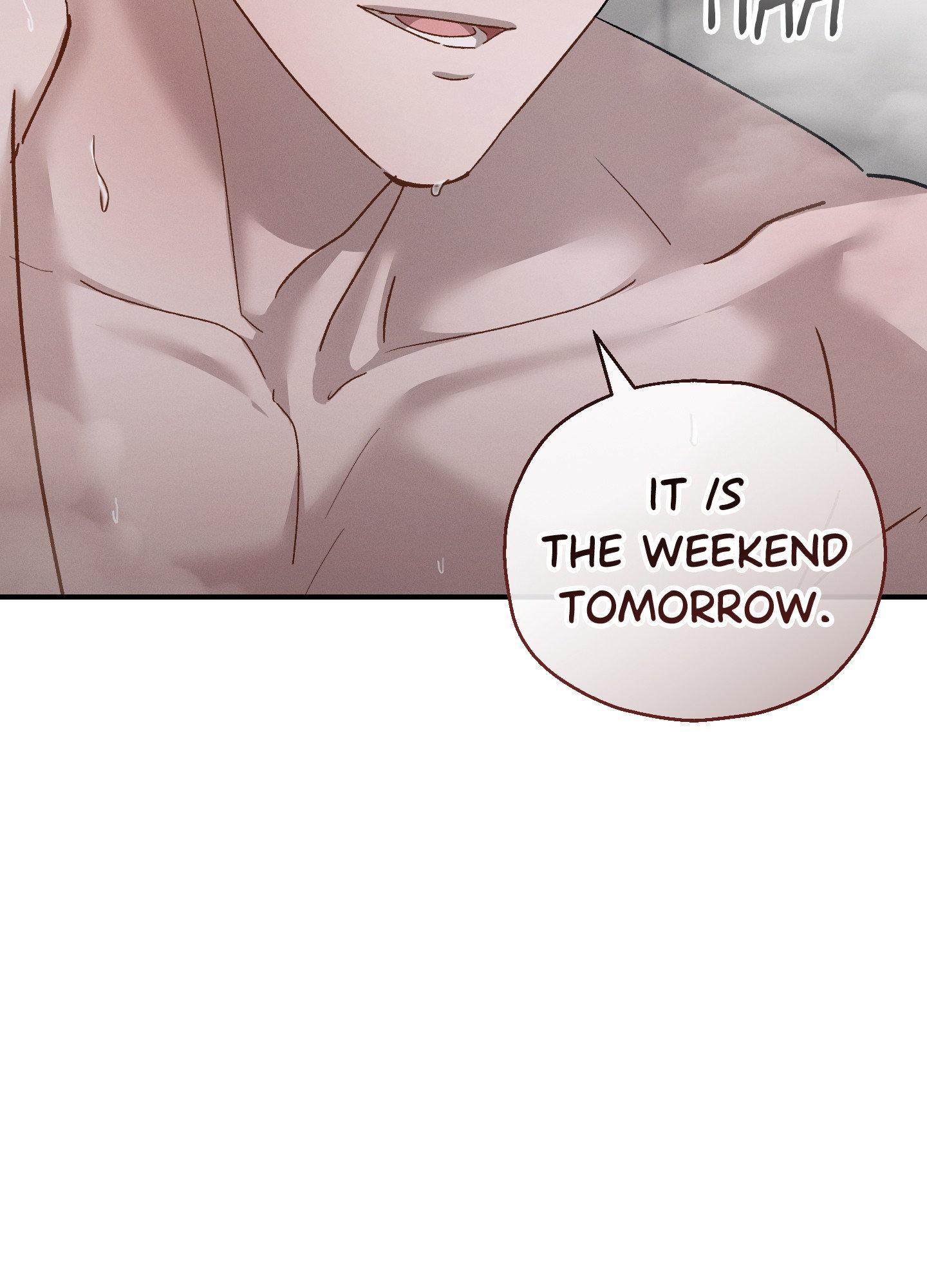Beyond the Memories Chapter 106 page 81 - 