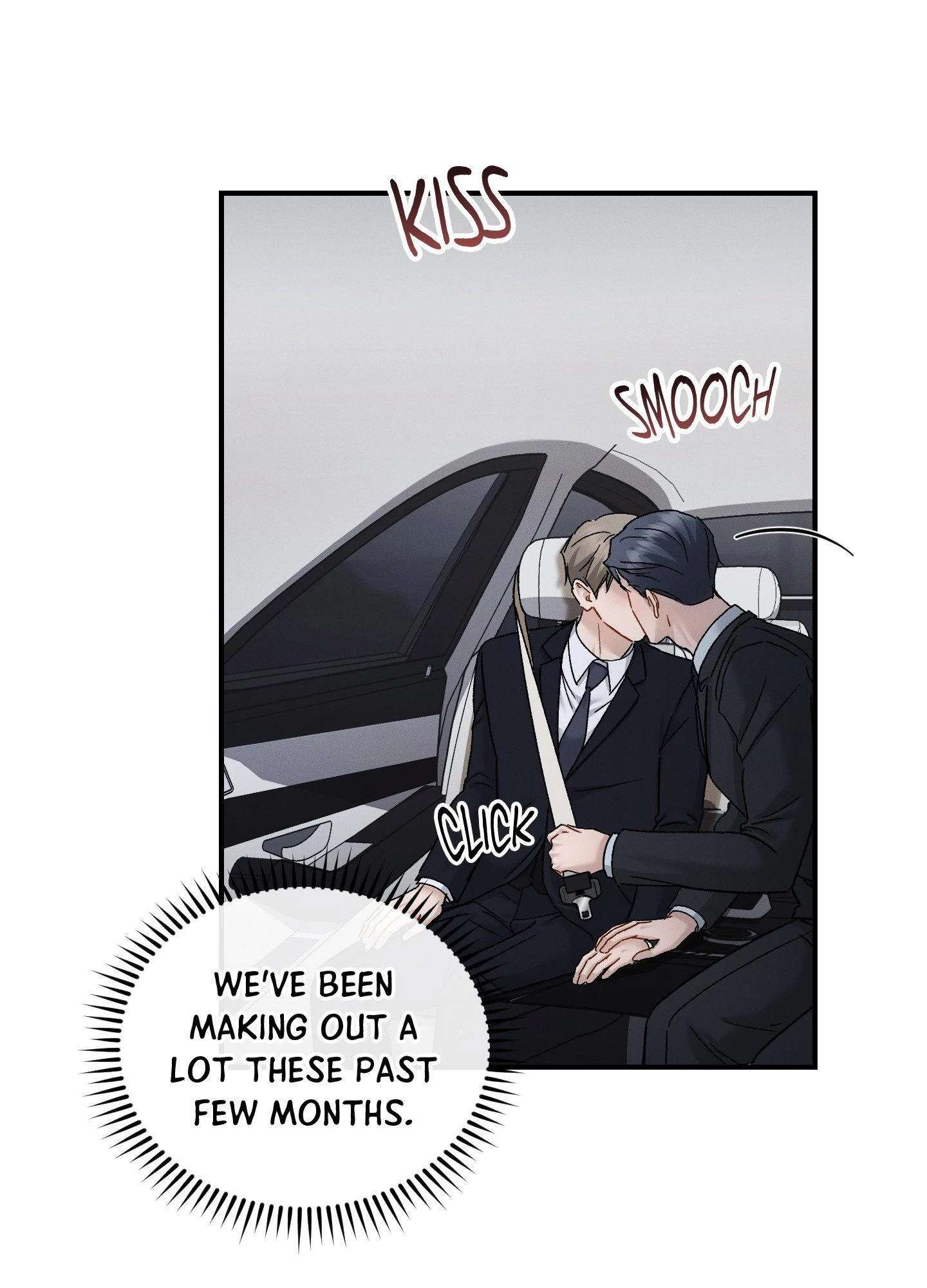 Beyond the Memories Chapter 106 page 10 - 