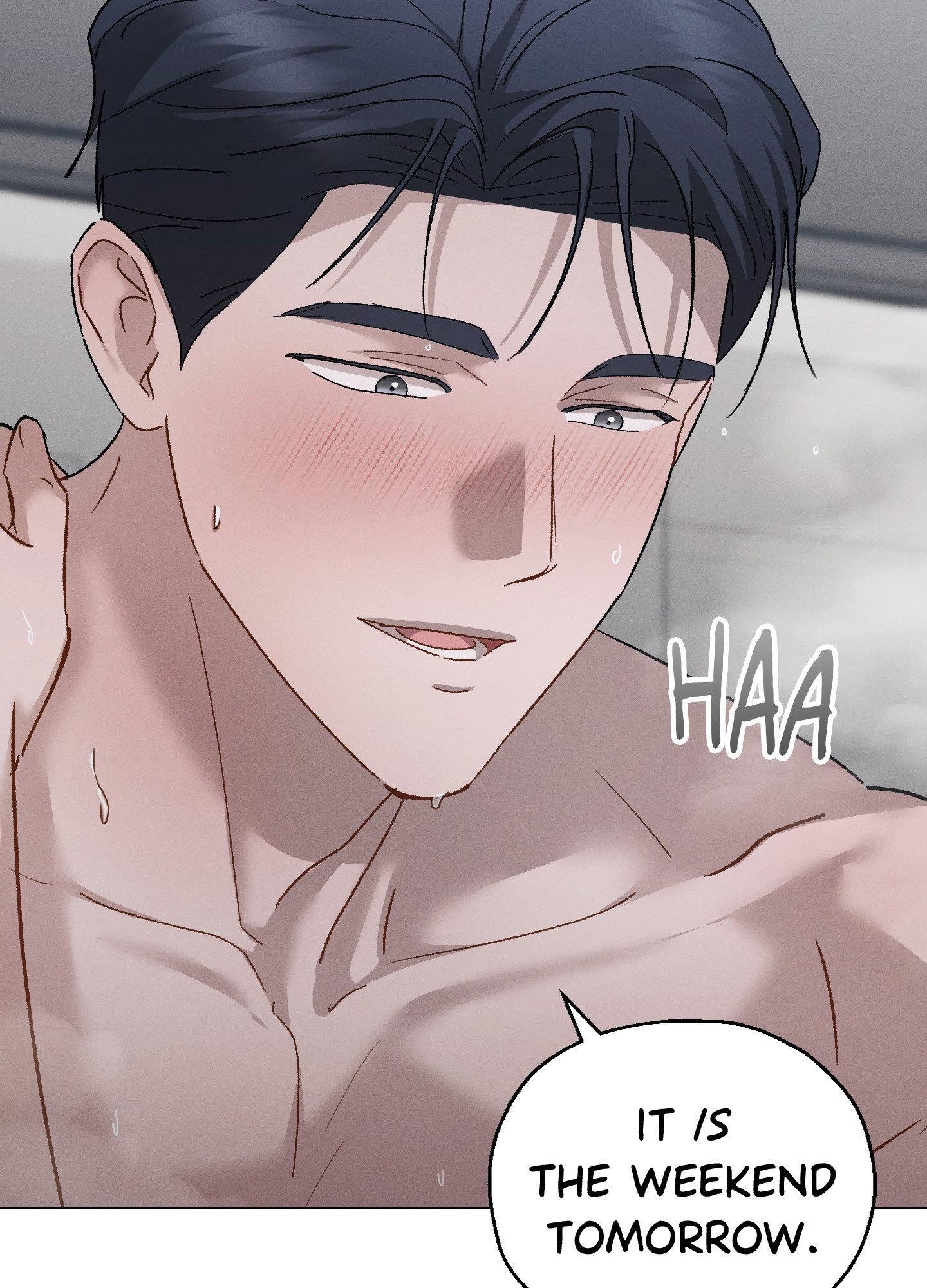 Beyond the Memories Chapter 107 page 2 - 