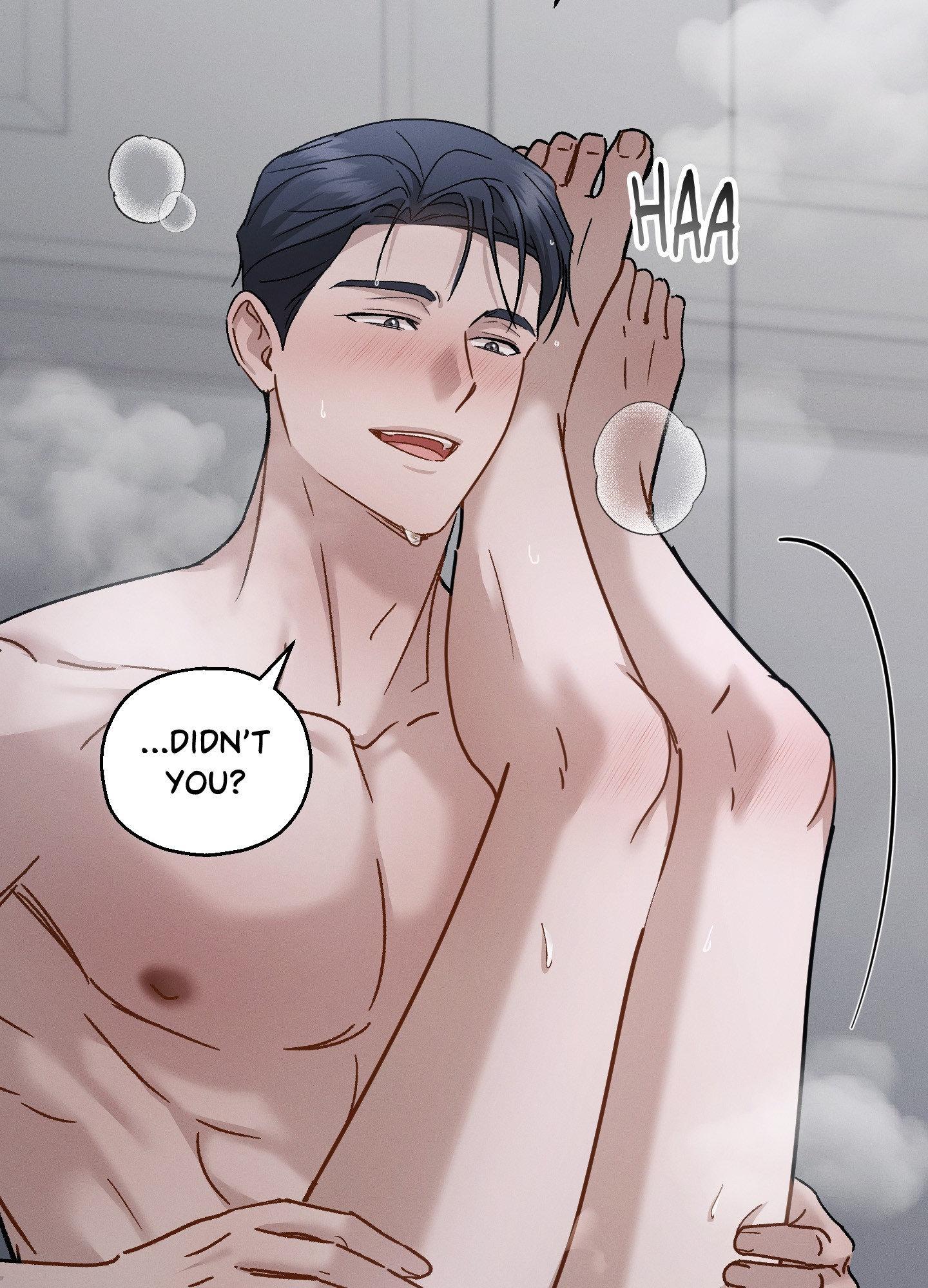 Beyond the Memories Chapter 107 page 11 - 