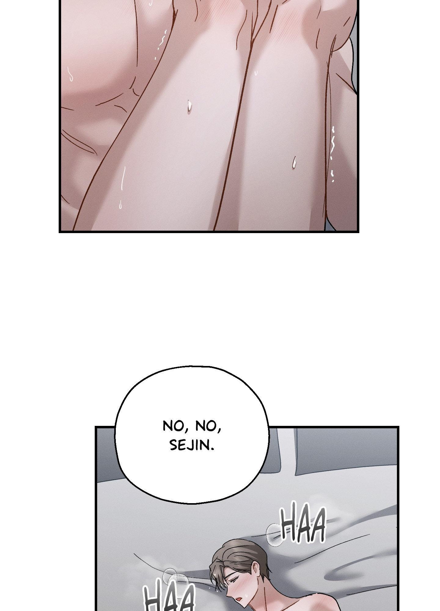 Beyond the Memories Chapter 107 page 15 - 