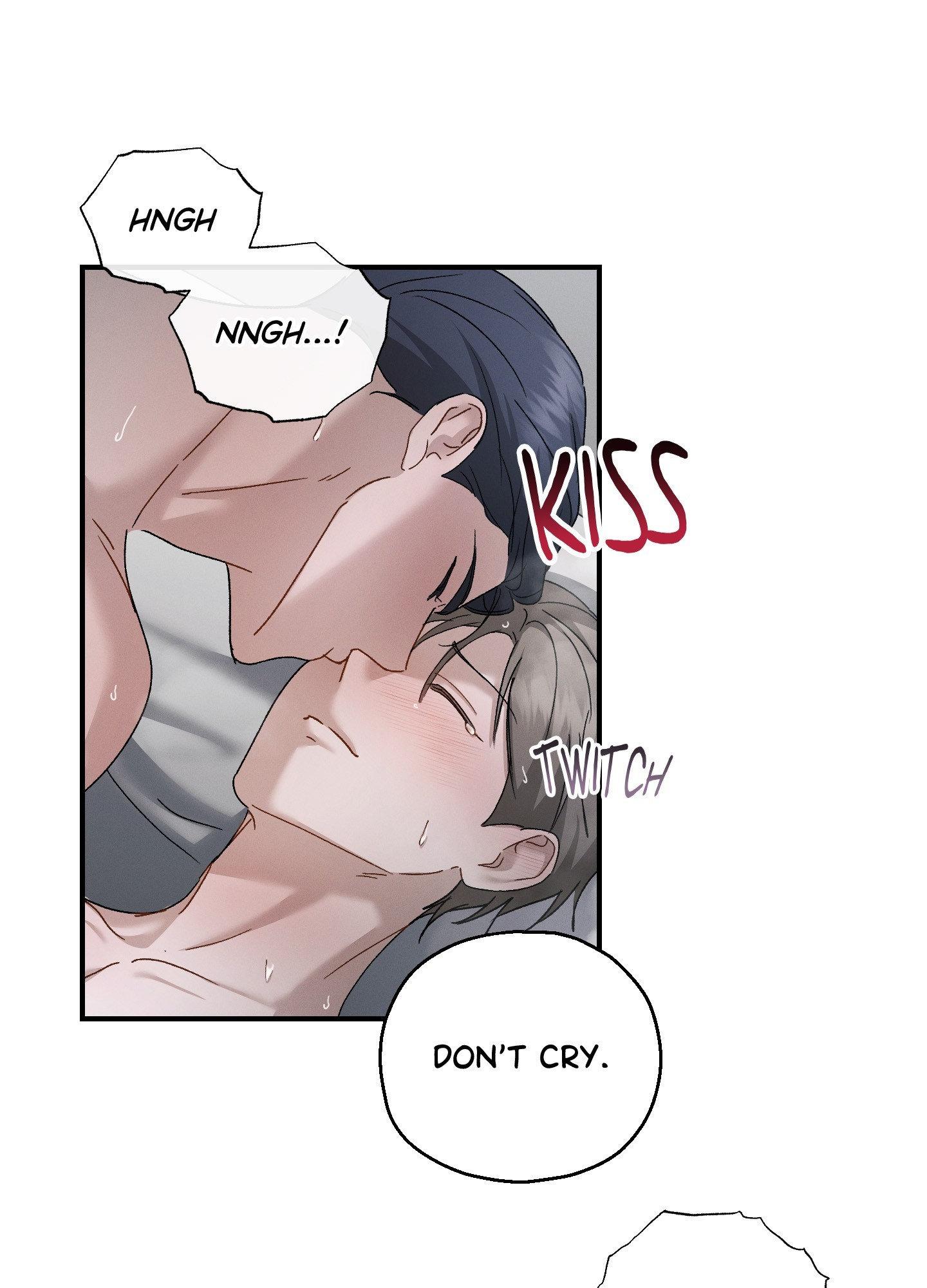 Beyond the Memories Chapter 107 page 18 - 