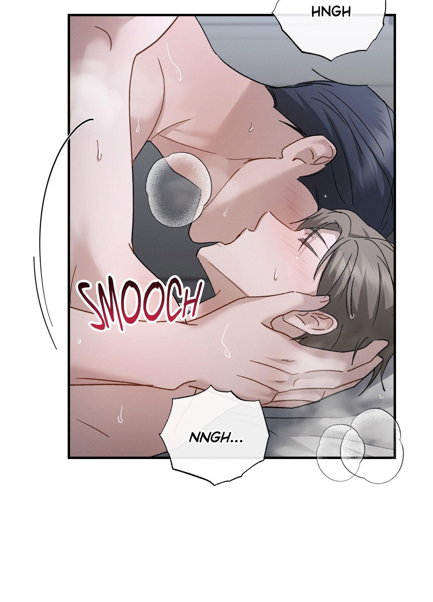 Beyond the Memories Chapter 107 page 19 - 