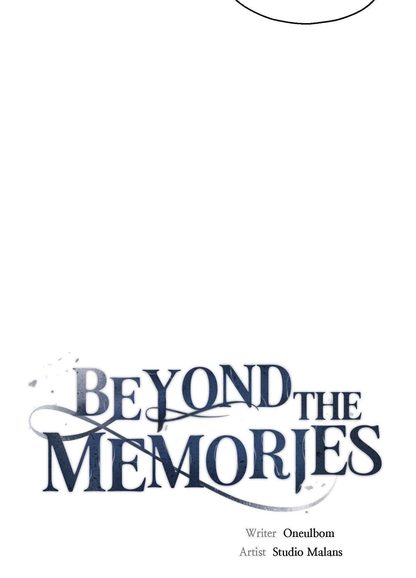 Beyond the Memories Chapter 107 page 3 - 