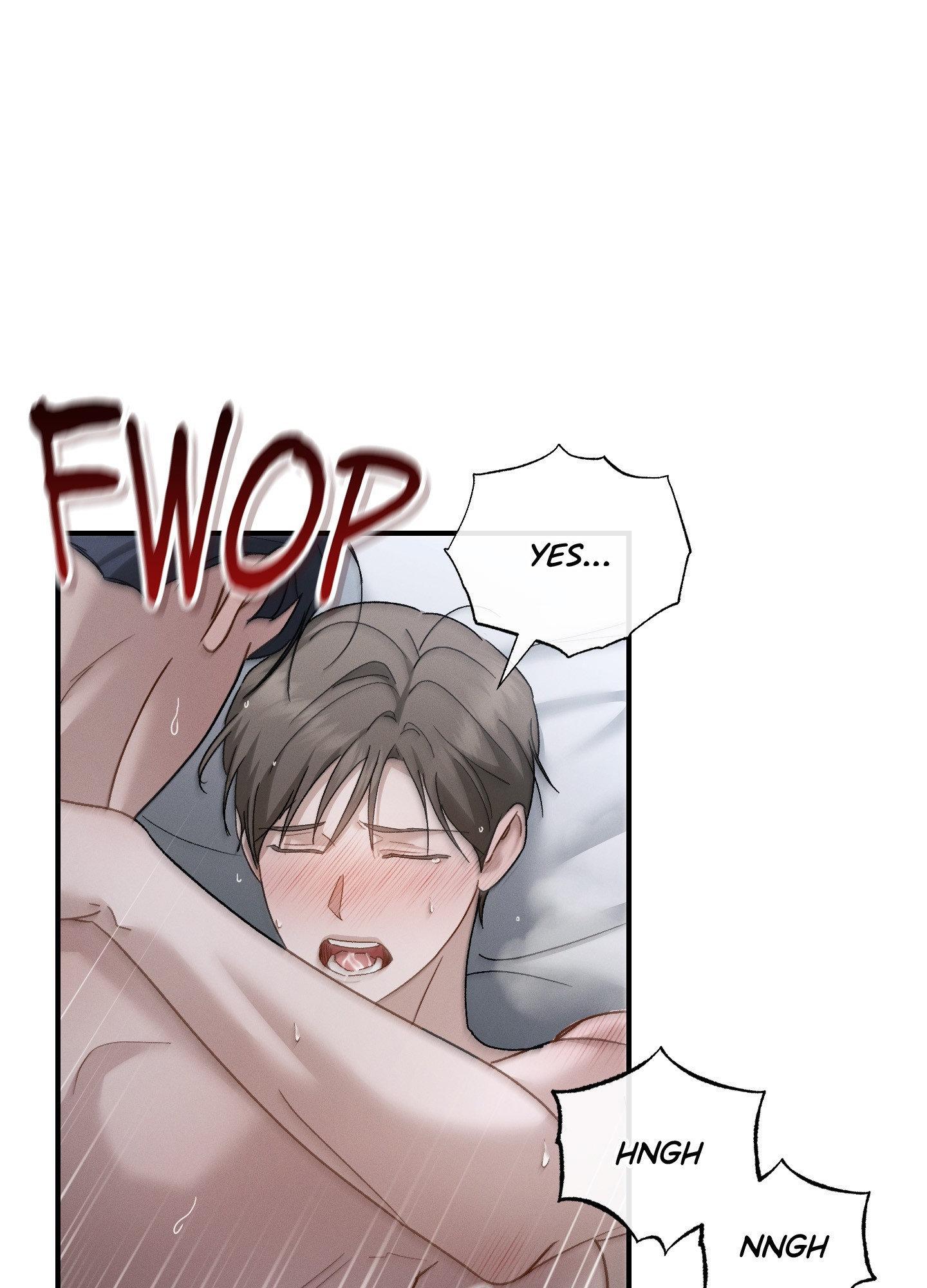 Beyond the Memories Chapter 107 page 21 - 