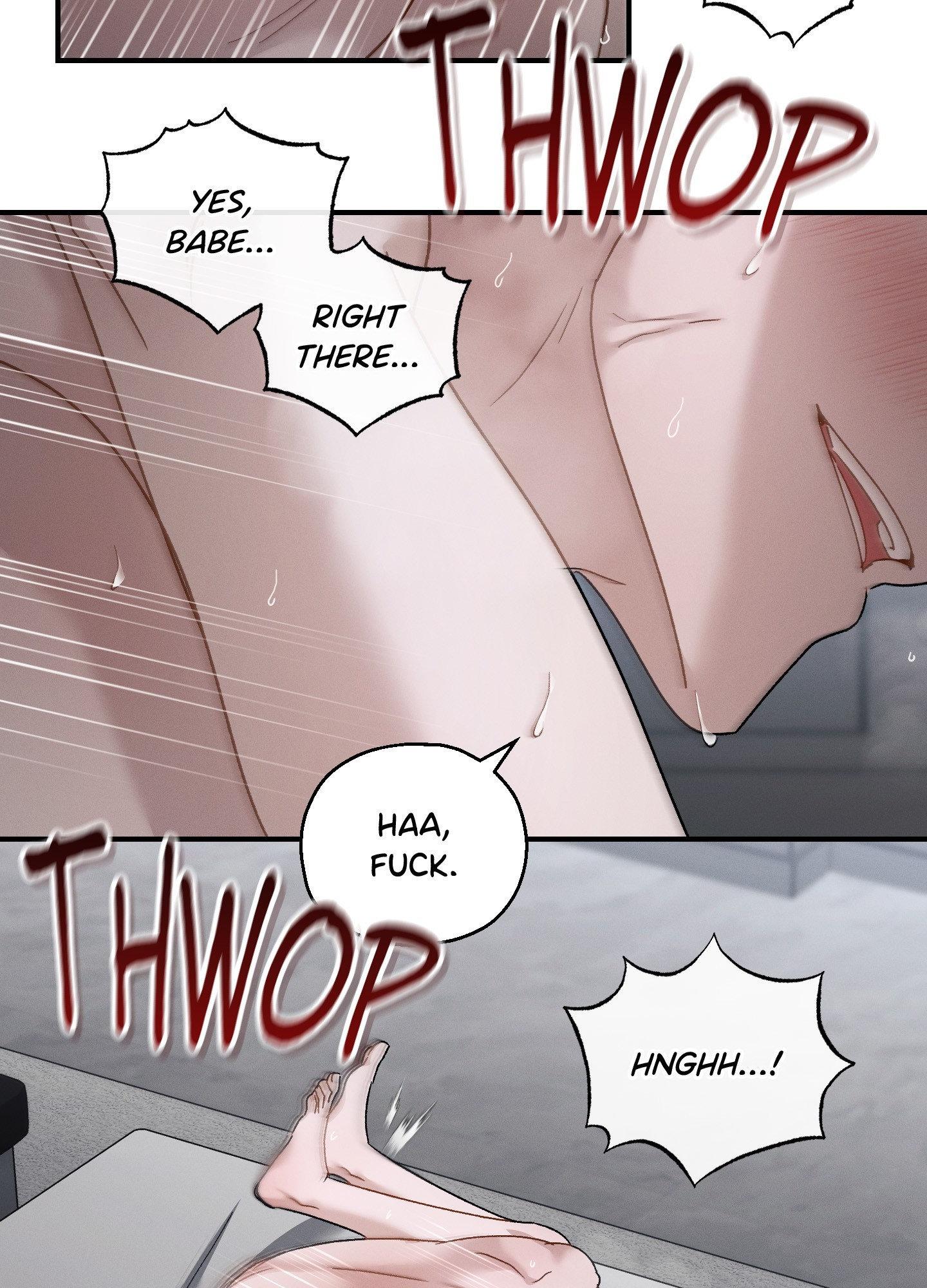 Beyond the Memories Chapter 107 page 22 - 