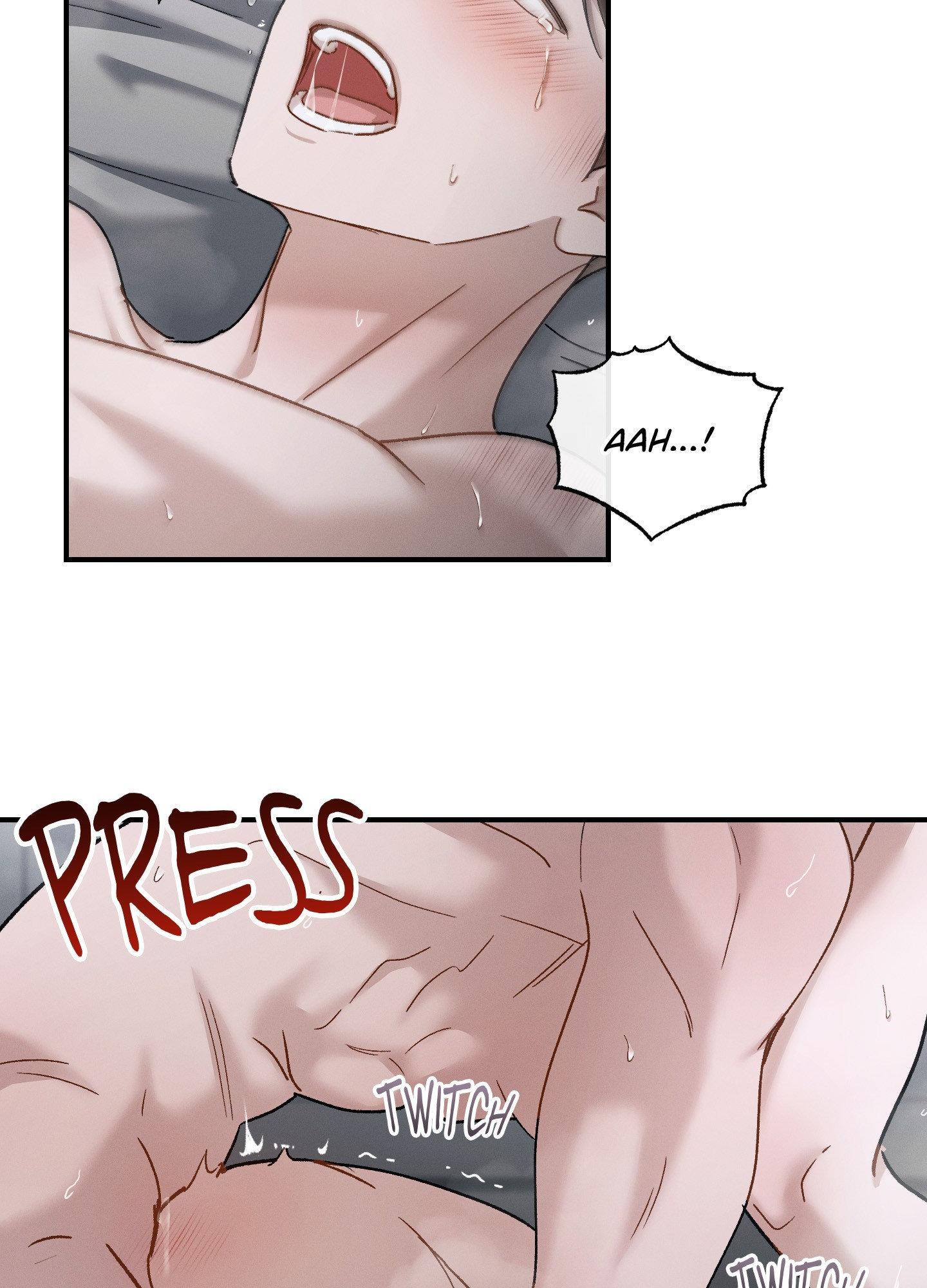 Beyond the Memories Chapter 107 page 24 - 