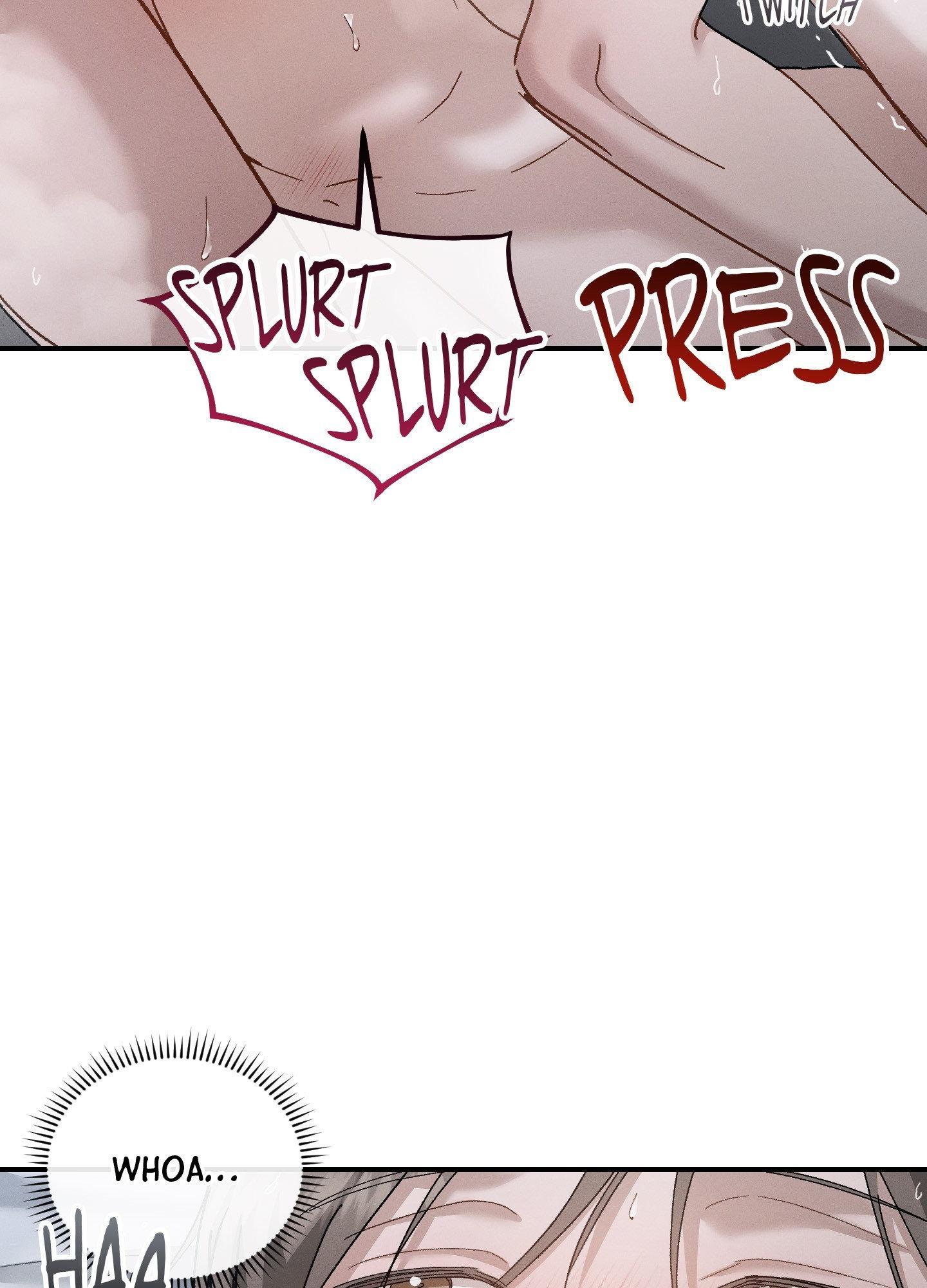 Beyond the Memories Chapter 107 page 25 - 