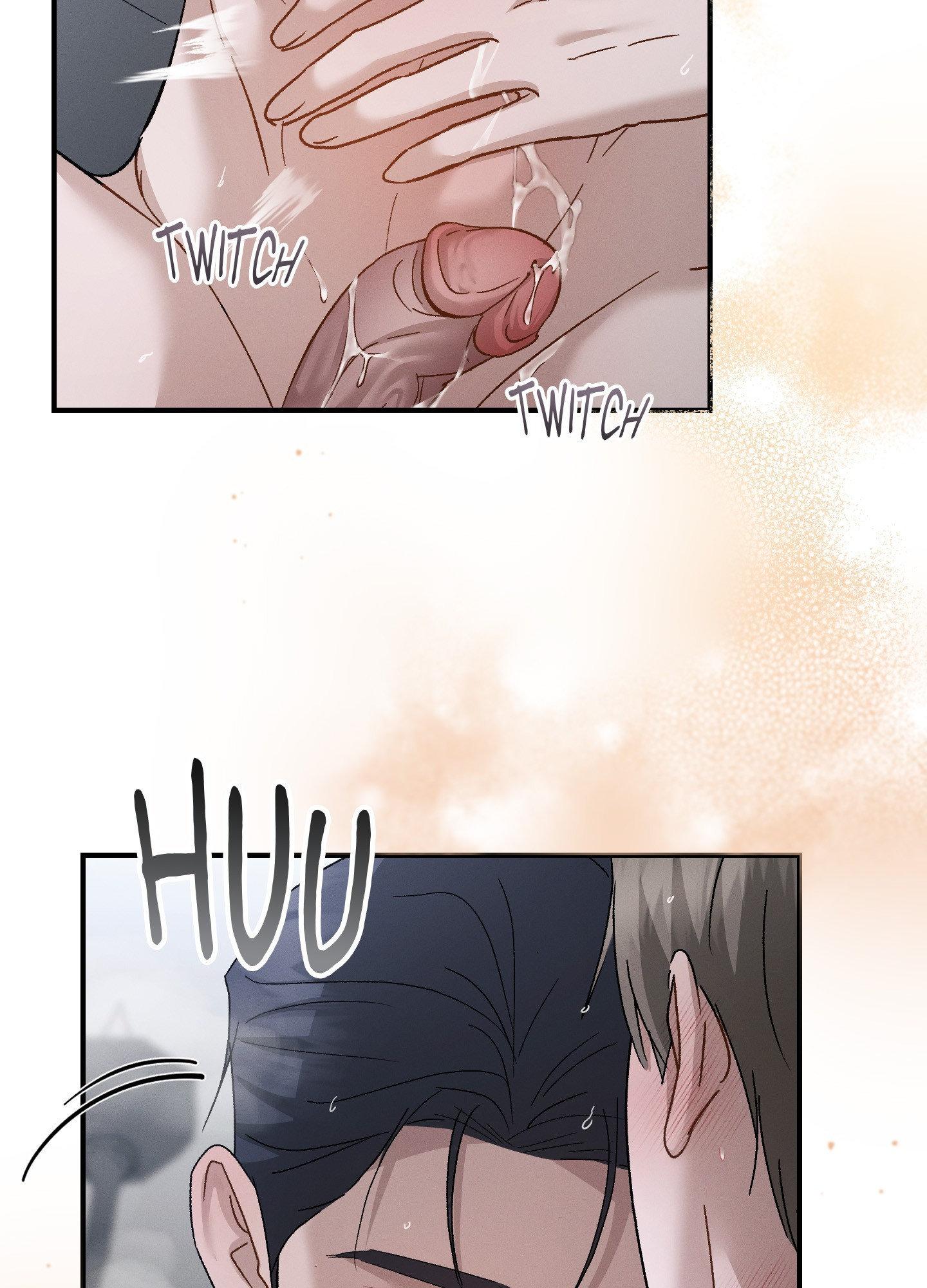 Beyond the Memories Chapter 107 page 27 - 