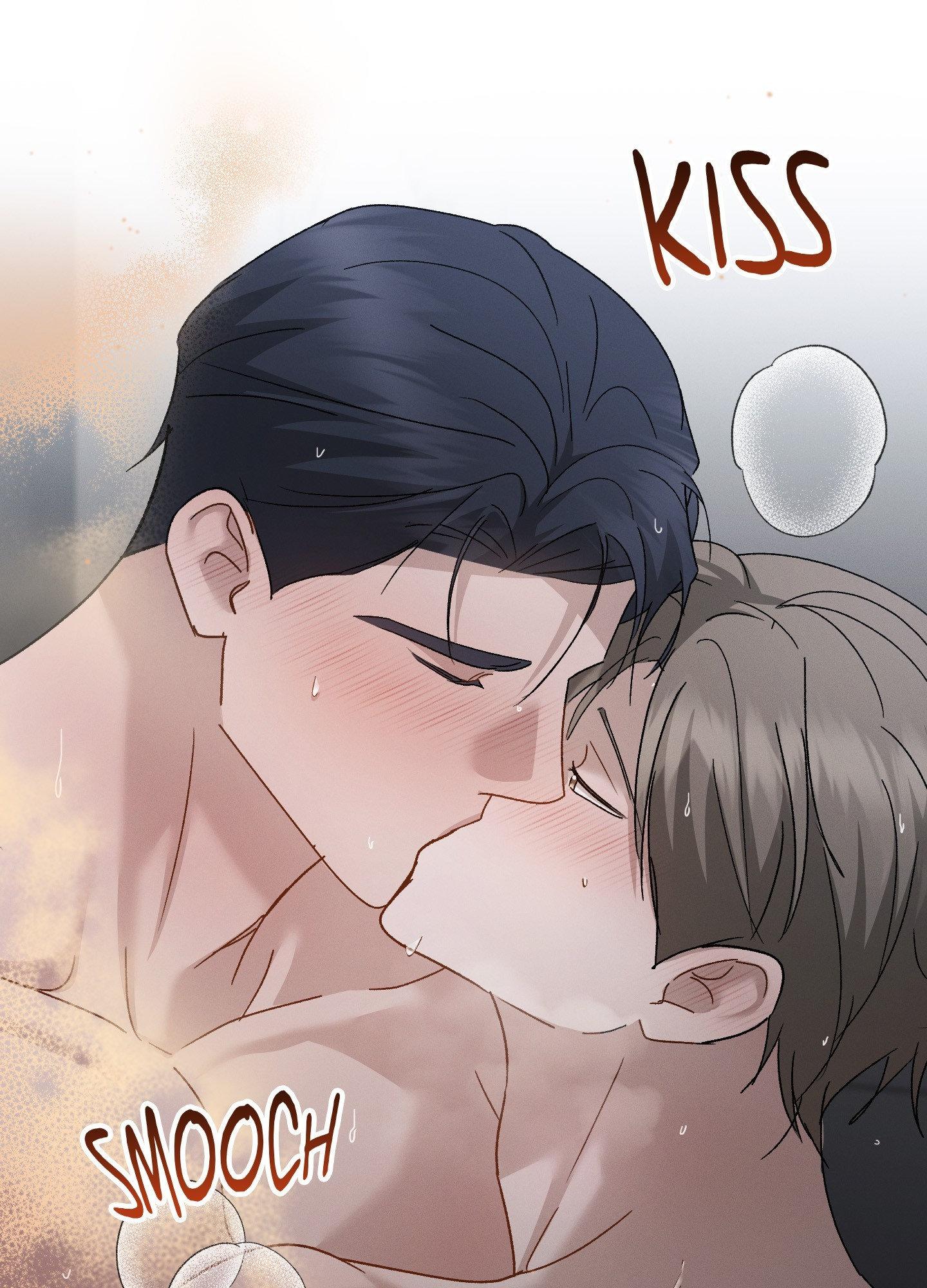 Beyond the Memories Chapter 107 page 29 - 