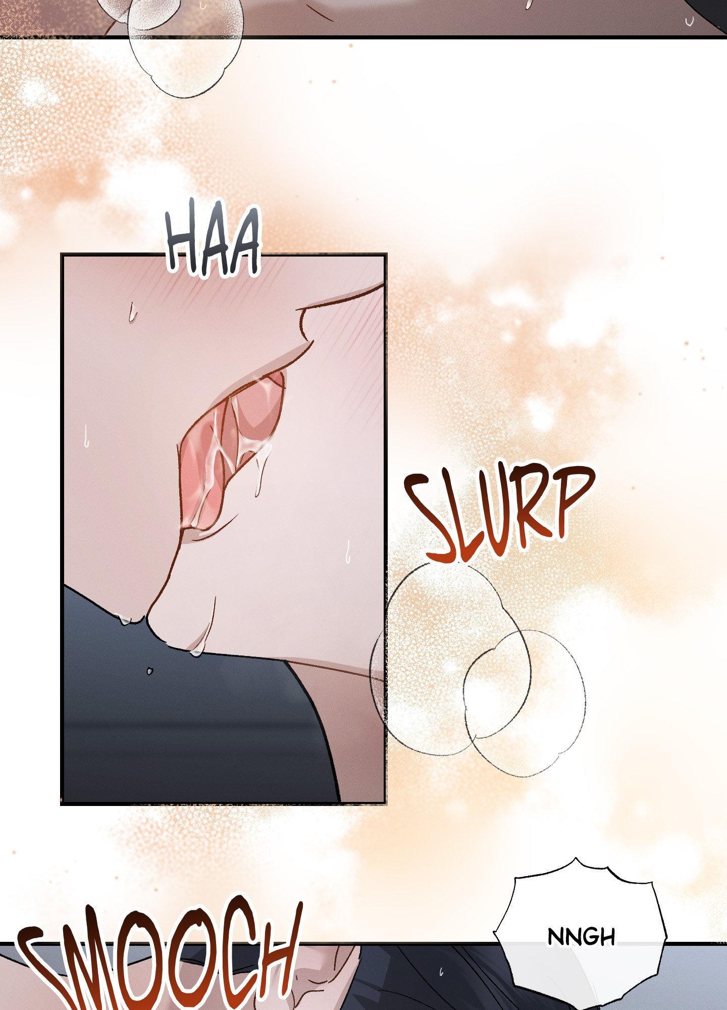 Beyond the Memories Chapter 107 page 30 - 