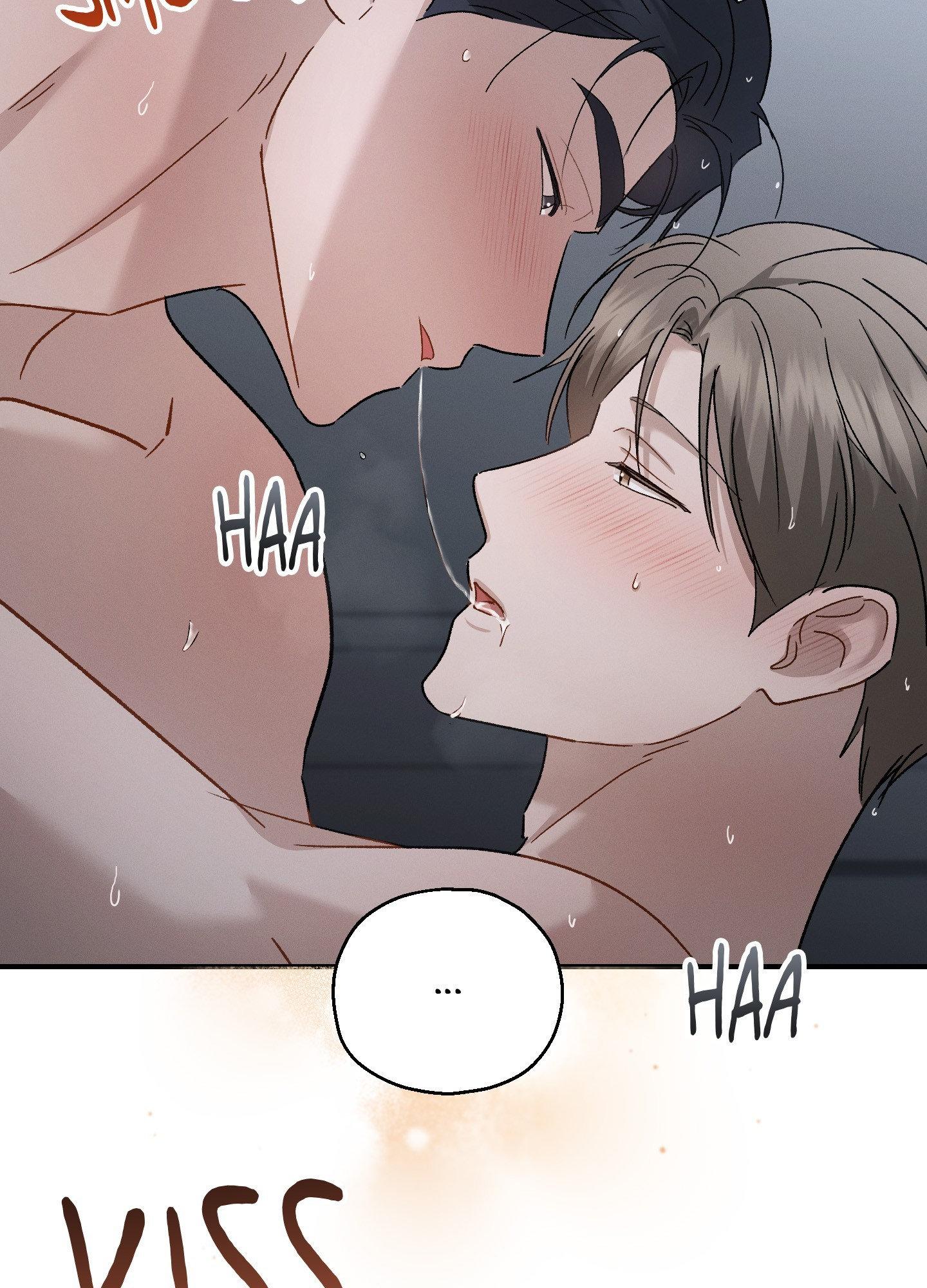 Beyond the Memories Chapter 107 page 31 - 