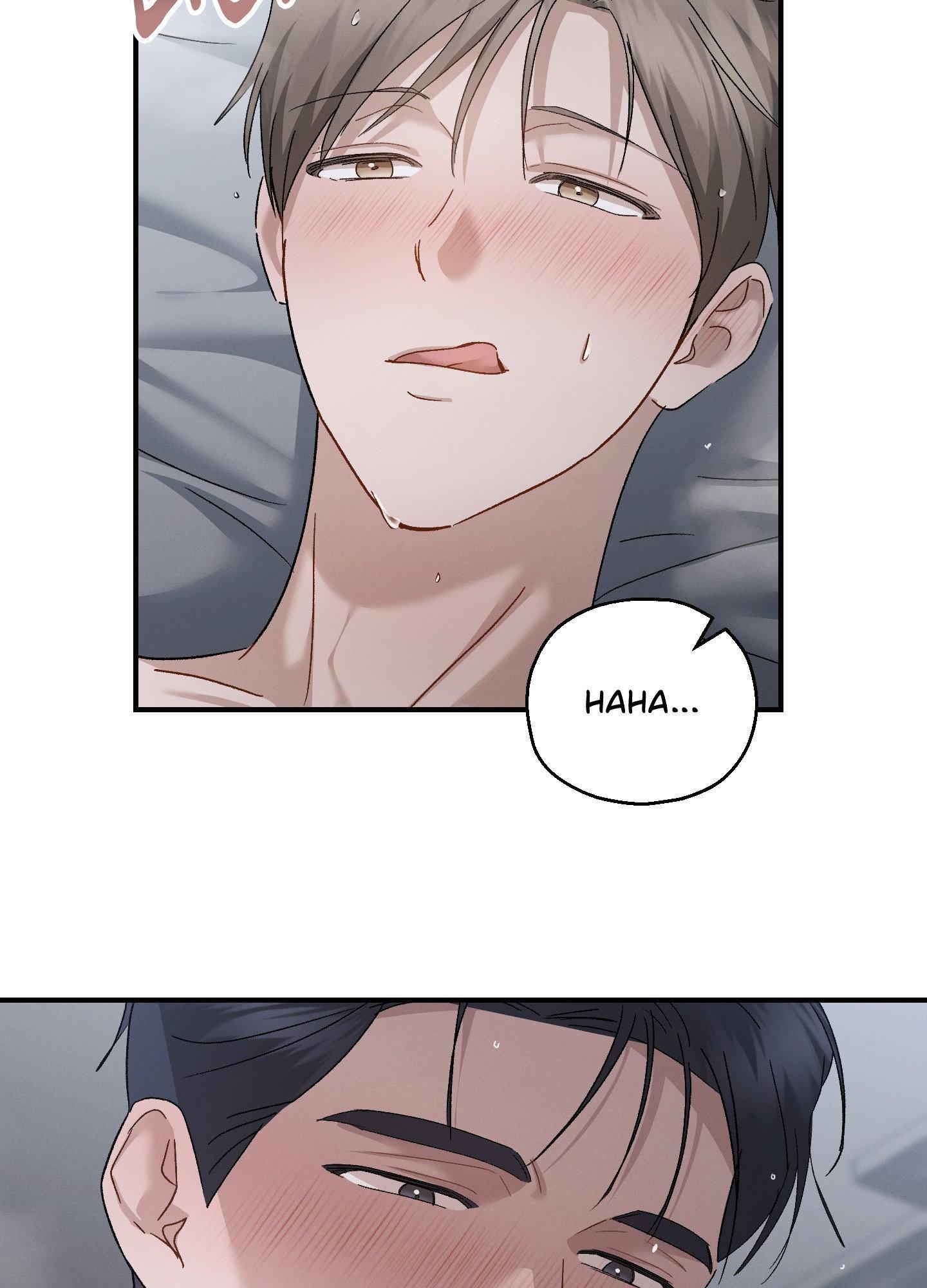 Beyond the Memories Chapter 107 page 33 - 