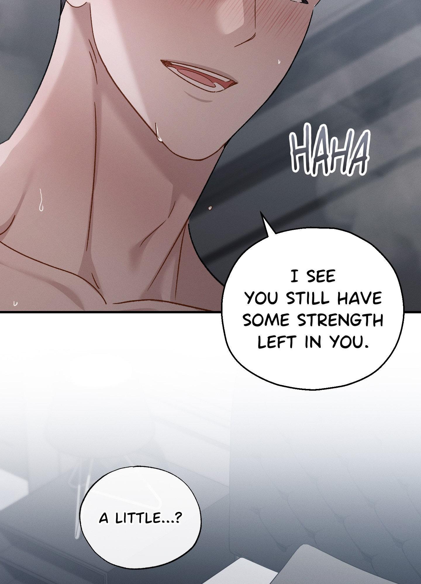 Beyond the Memories Chapter 107 page 34 - 