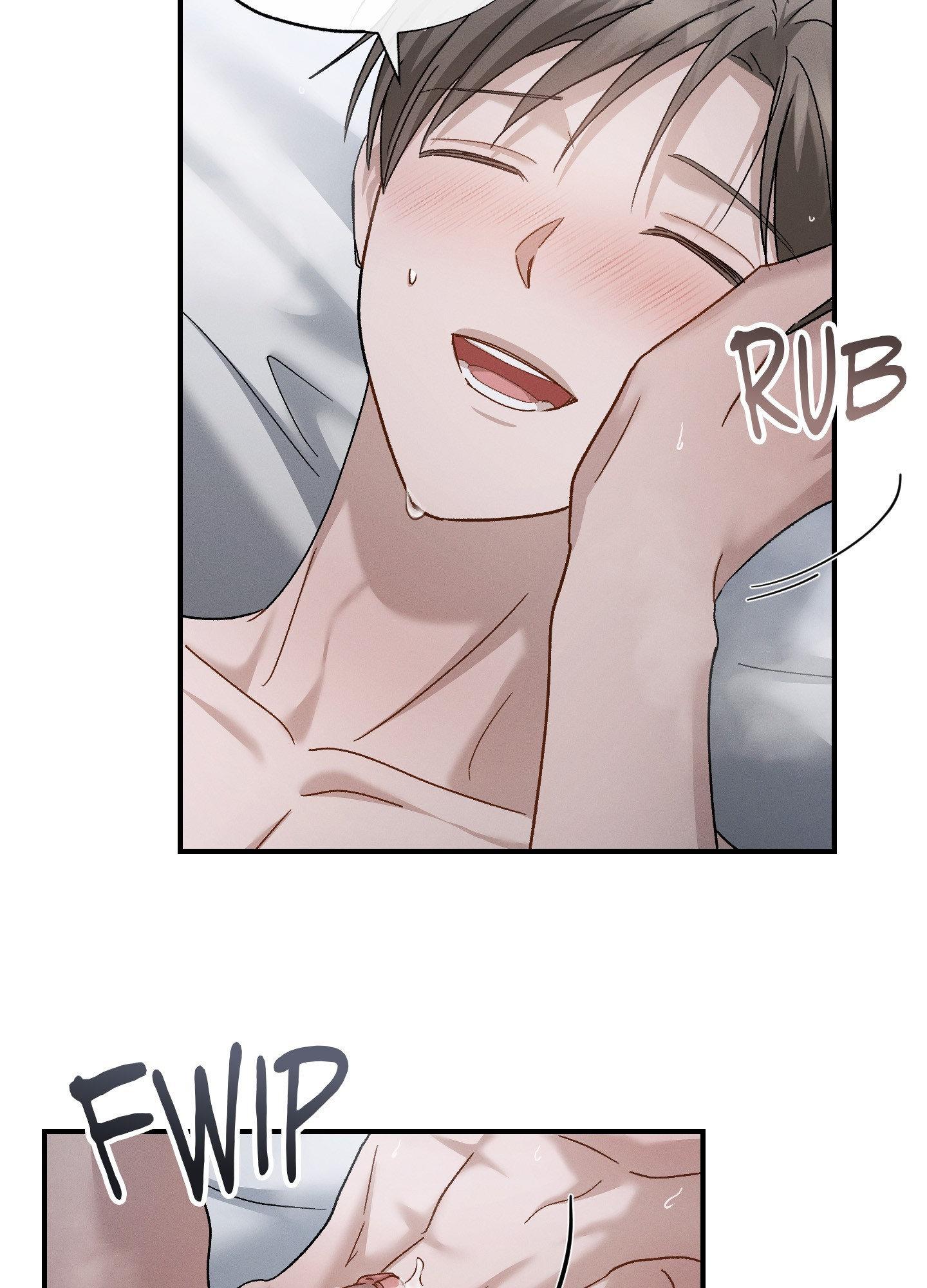 Beyond the Memories Chapter 107 page 37 - 
