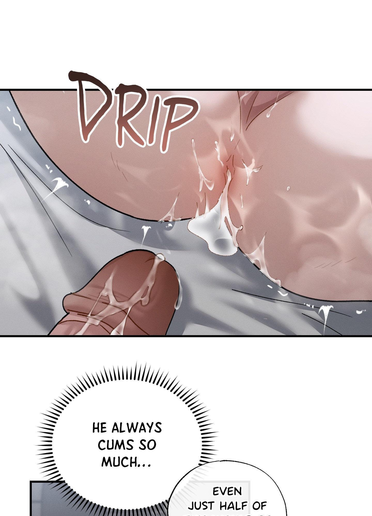 Beyond the Memories Chapter 107 page 39 - 