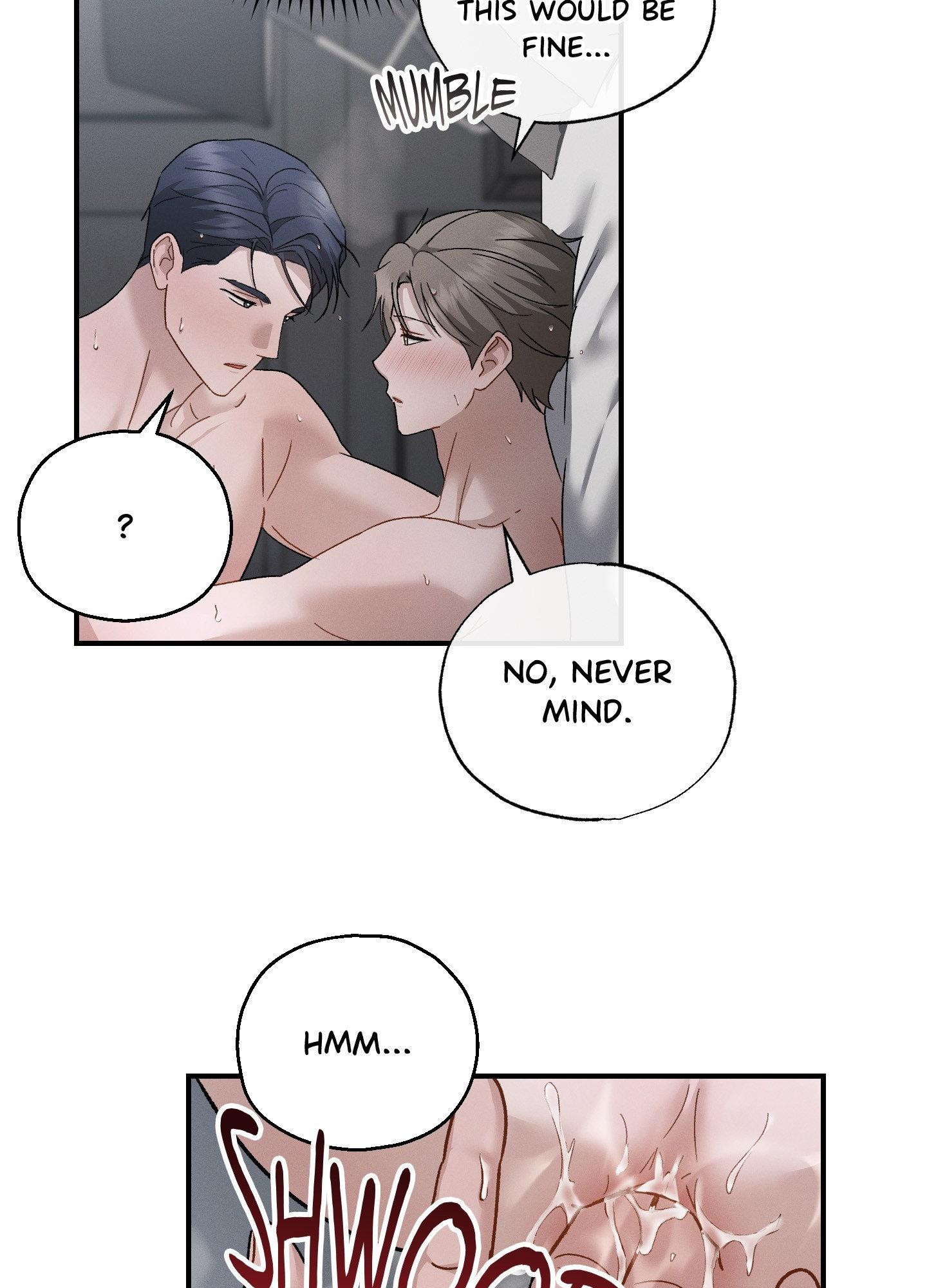 Beyond the Memories Chapter 107 page 40 - 