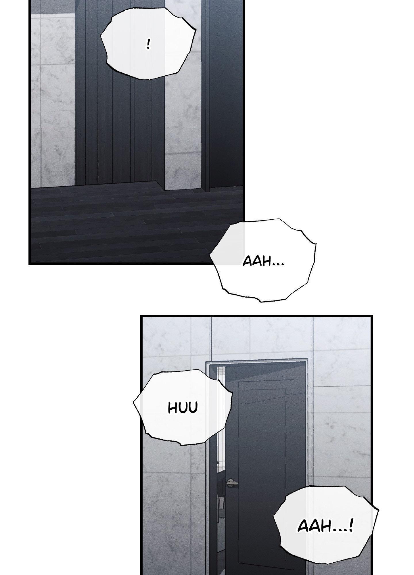 Beyond the Memories Chapter 107 page 5 - 