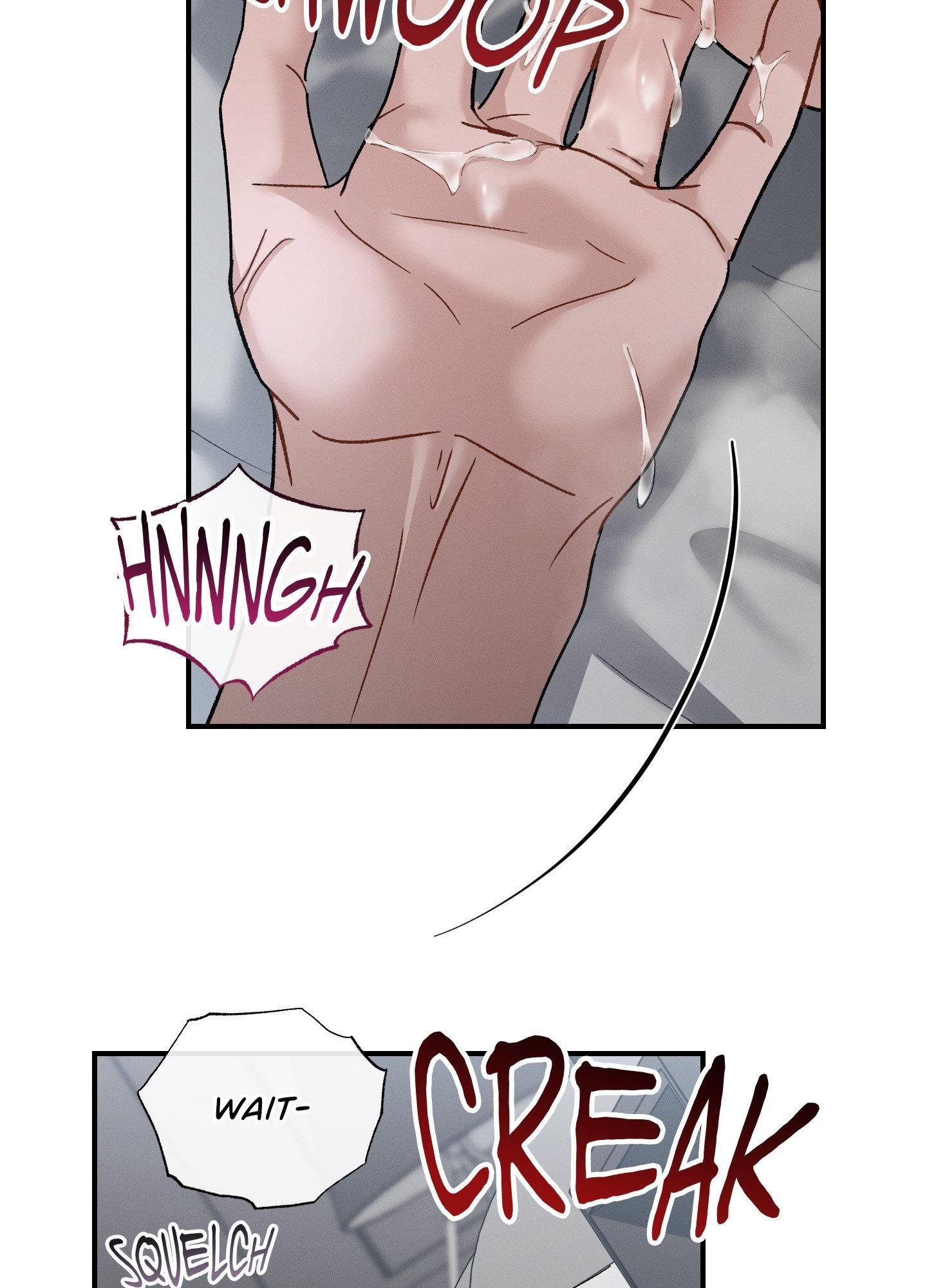 Beyond the Memories Chapter 107 page 41 - 