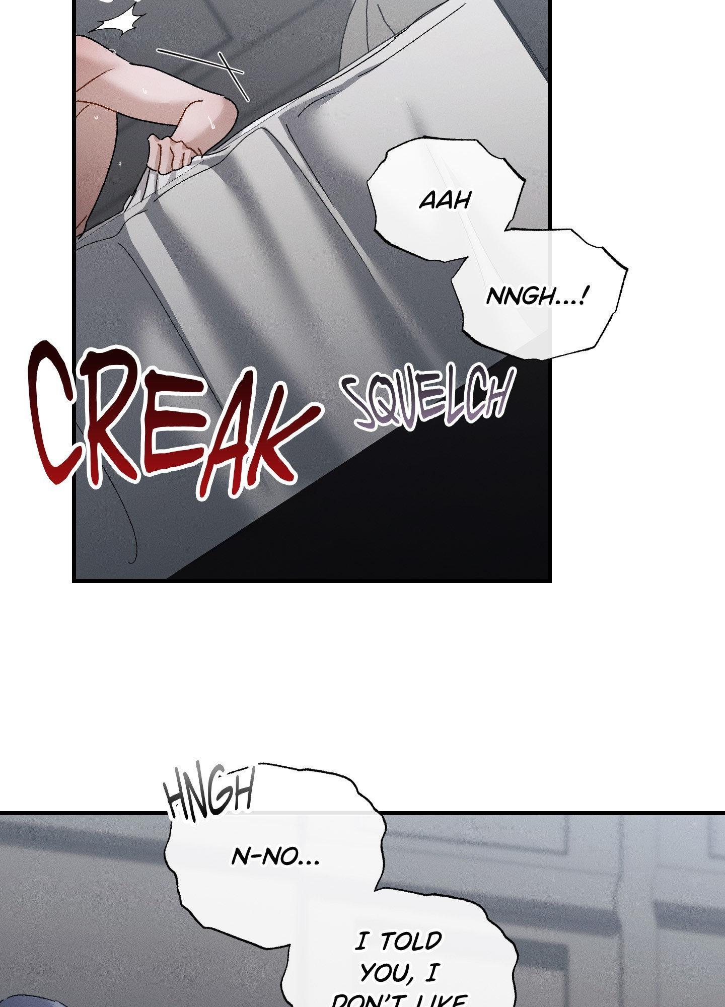 Beyond the Memories Chapter 107 page 42 - 