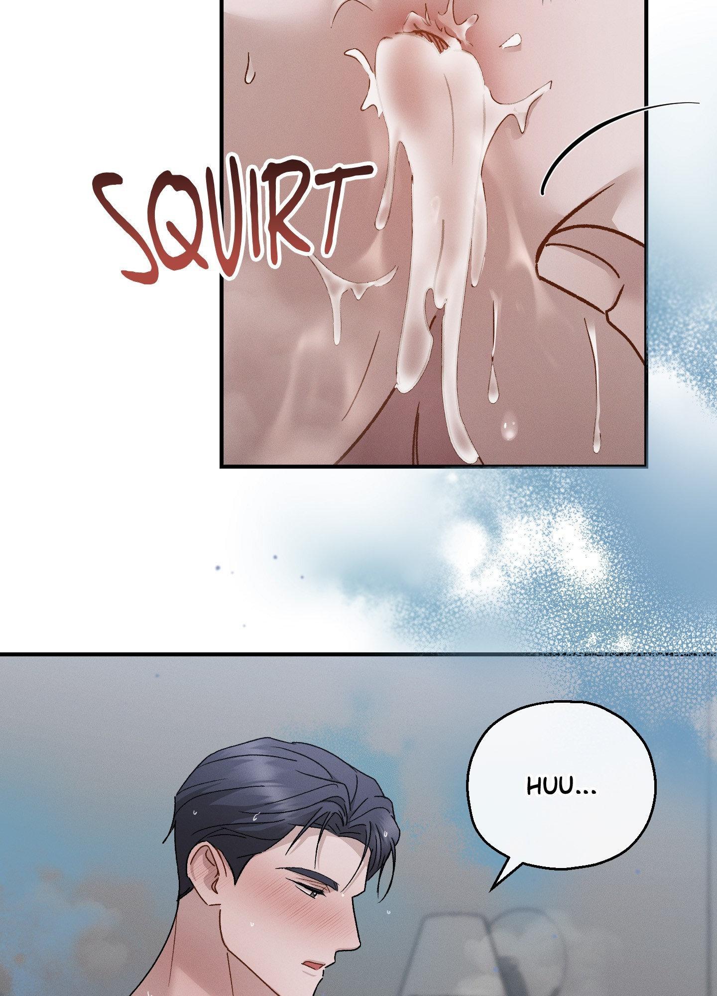 Beyond the Memories Chapter 107 page 47 - 